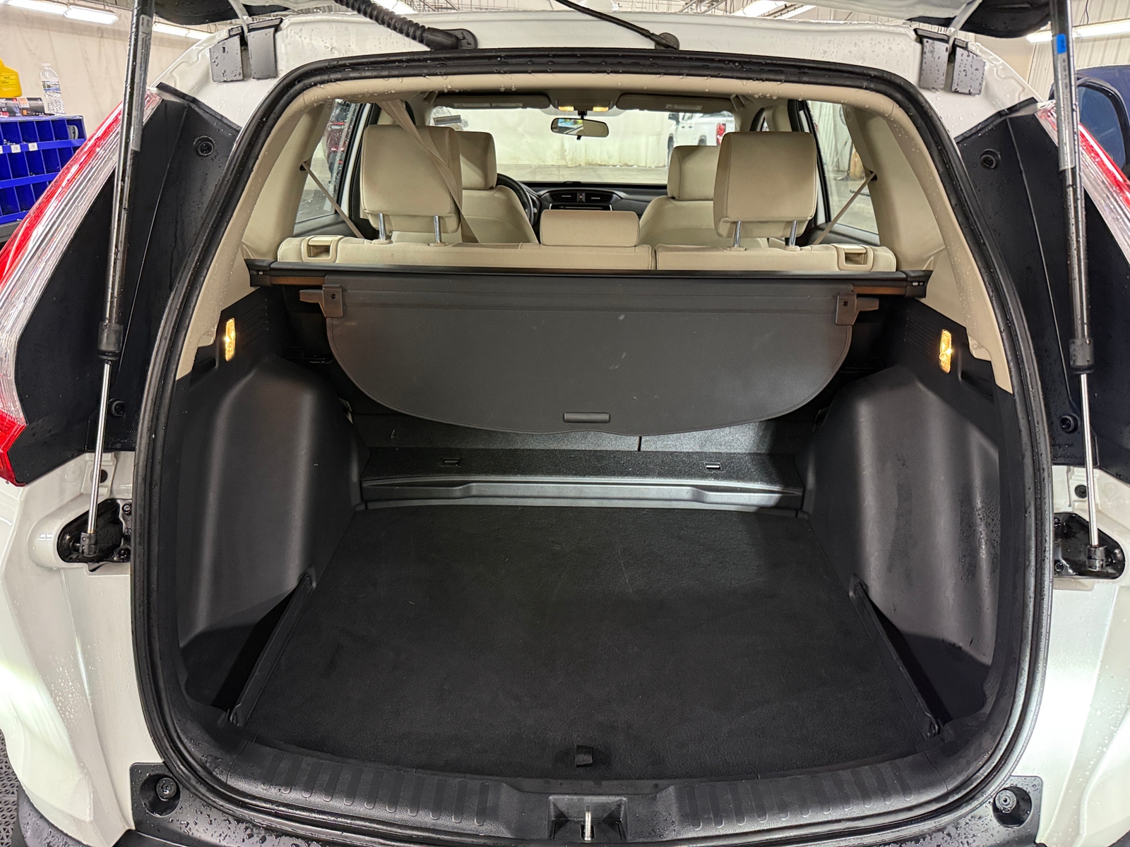Thumbnail: 2019 Honda CR-V - 7
