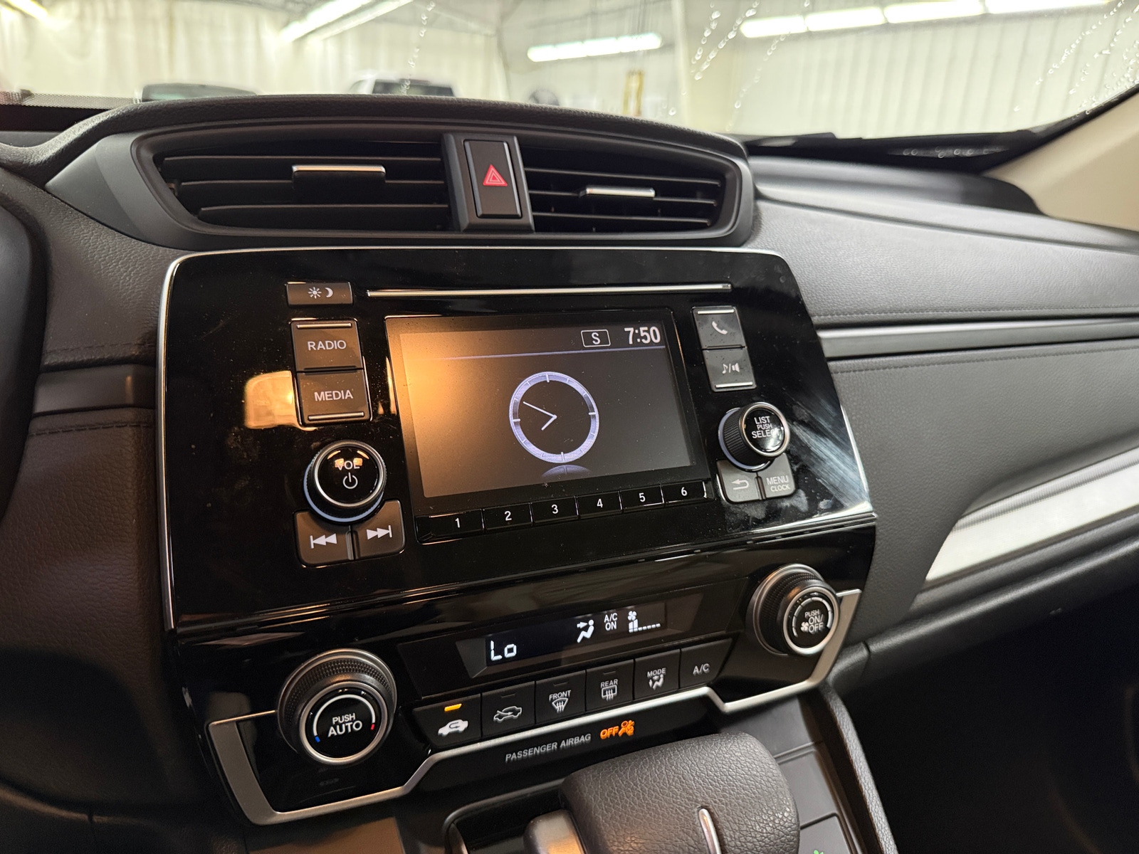 Thumbnail: 2019 Honda CR-V - 4