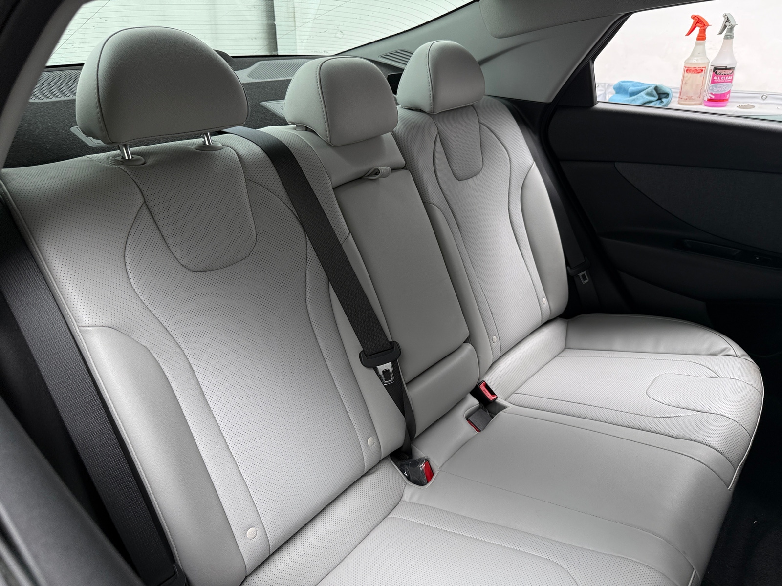 Thumbnail: 2021 Hyundai Elantra - 5