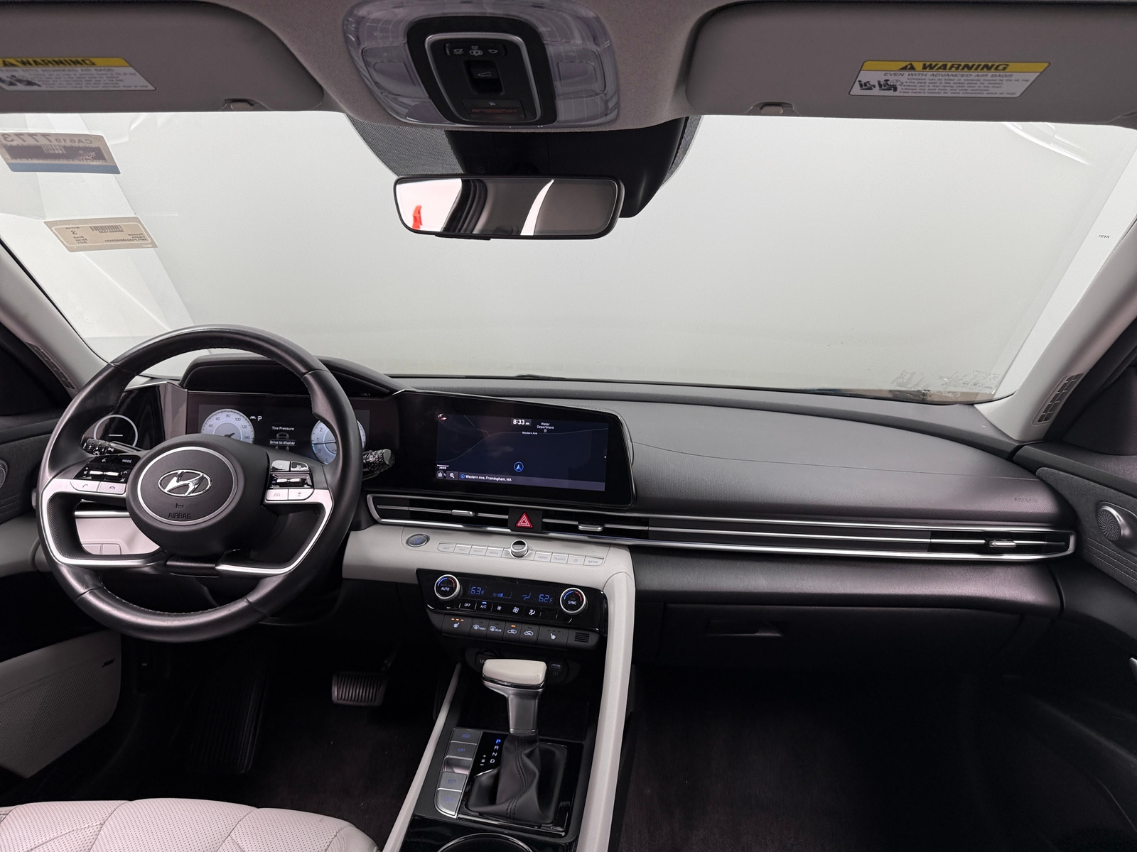 Thumbnail: 2021 Hyundai Elantra - 2