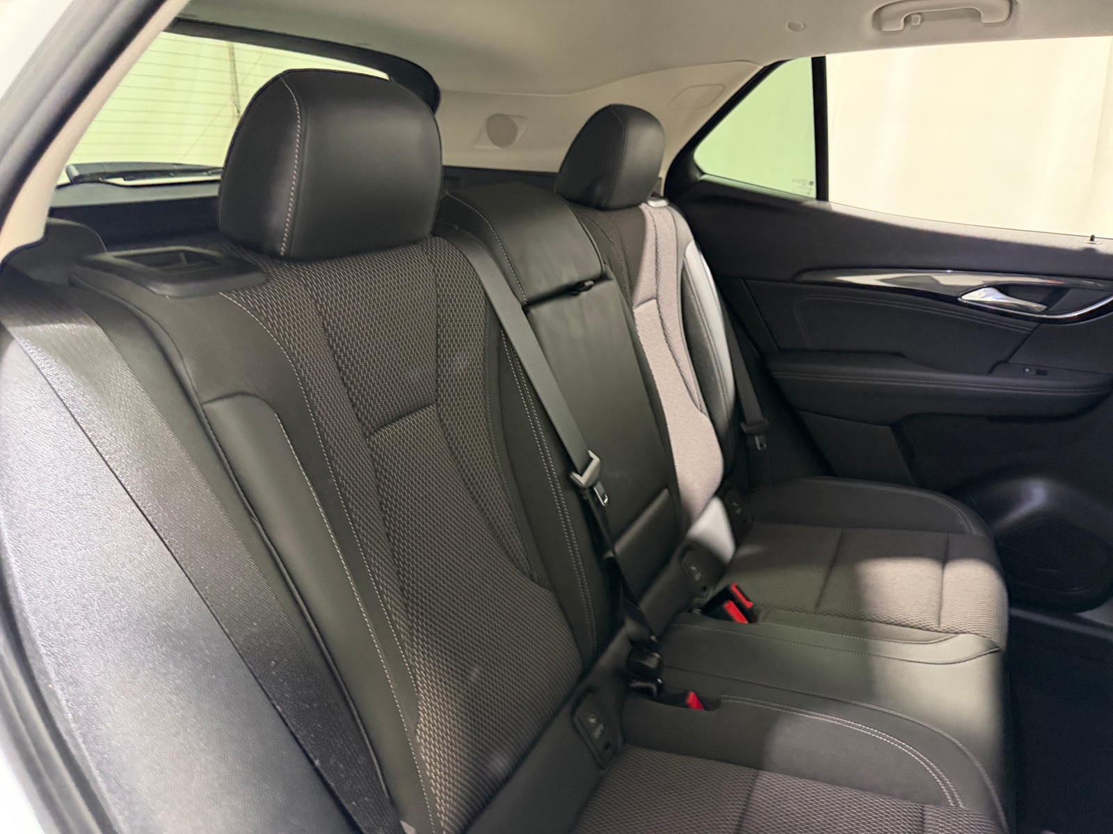 Thumbnail: 2022 Buick Envision - 5