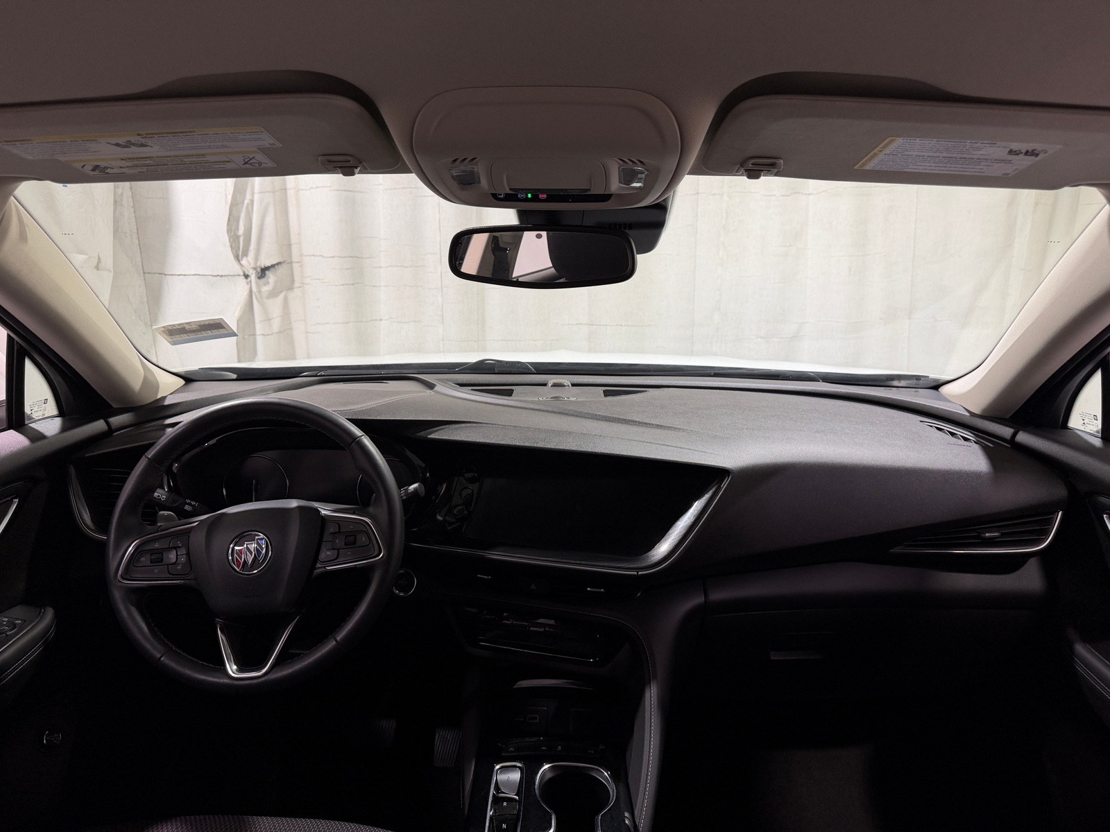 Thumbnail: 2022 Buick Envision - 2