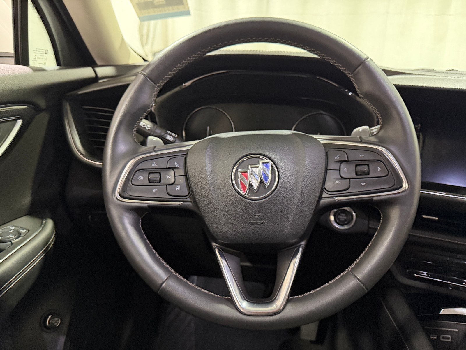 Thumbnail: 2022 Buick Envision - 4