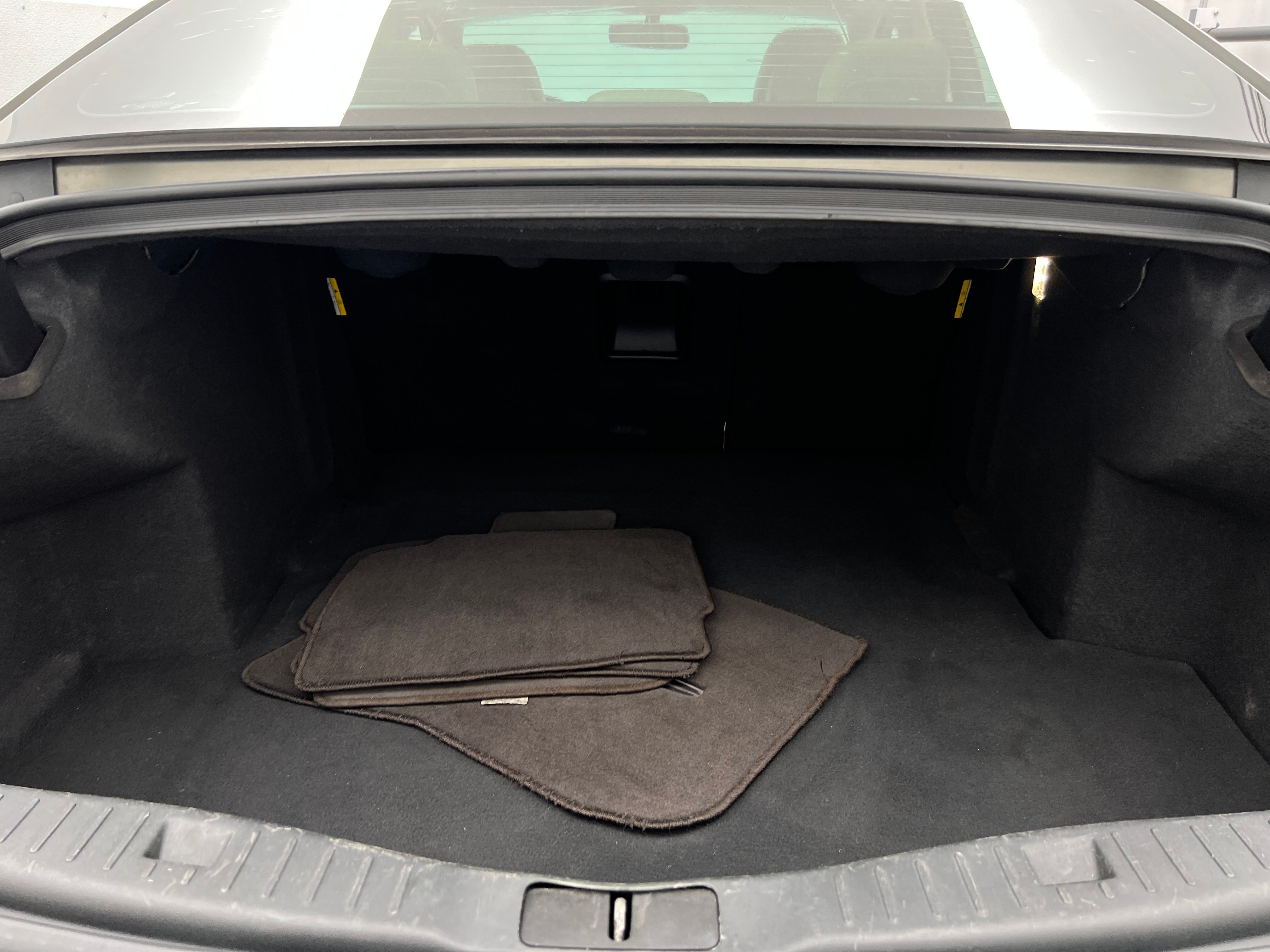 2017 Lincoln MKZ
