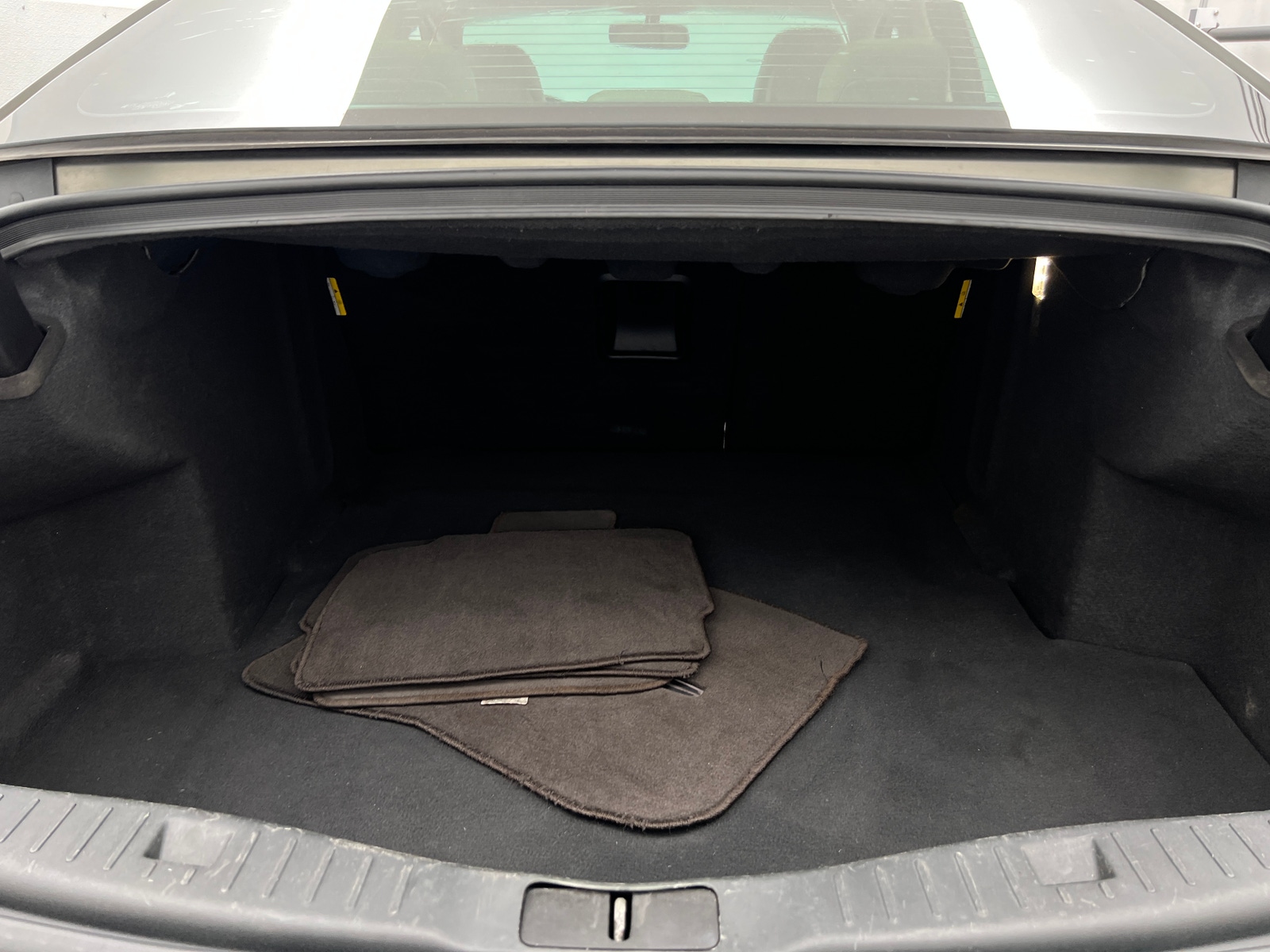Thumbnail: 2017 Lincoln MKZ - 6