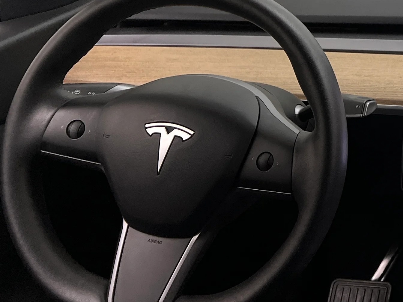 Thumbnail: 2021 Tesla Model Y - 4