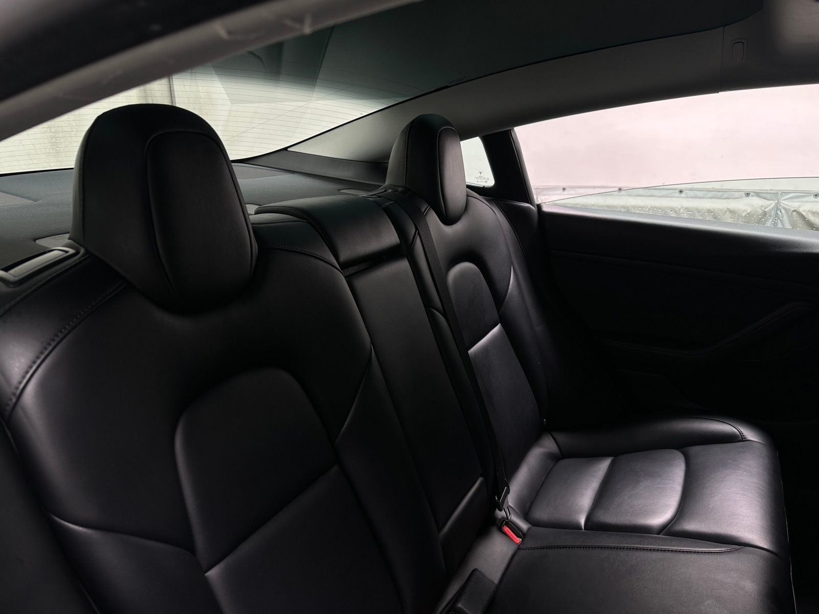 Thumbnail: 2022 Tesla Model 3 - 5