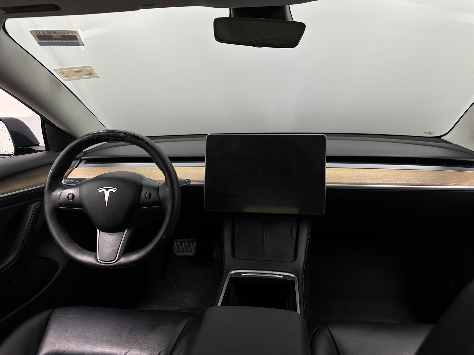Thumbnail: 2022 Tesla Model 3 - 2