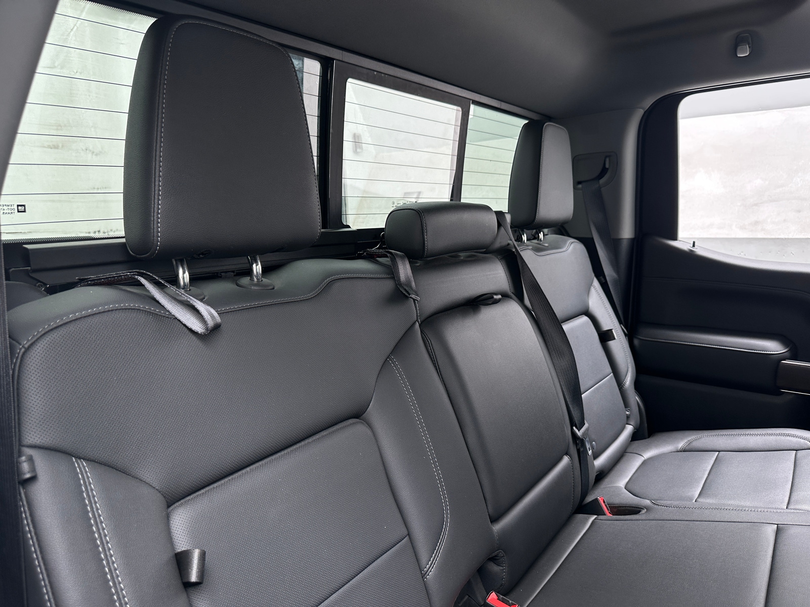 Thumbnail: 2019 GMC Sierra 1500 - 5