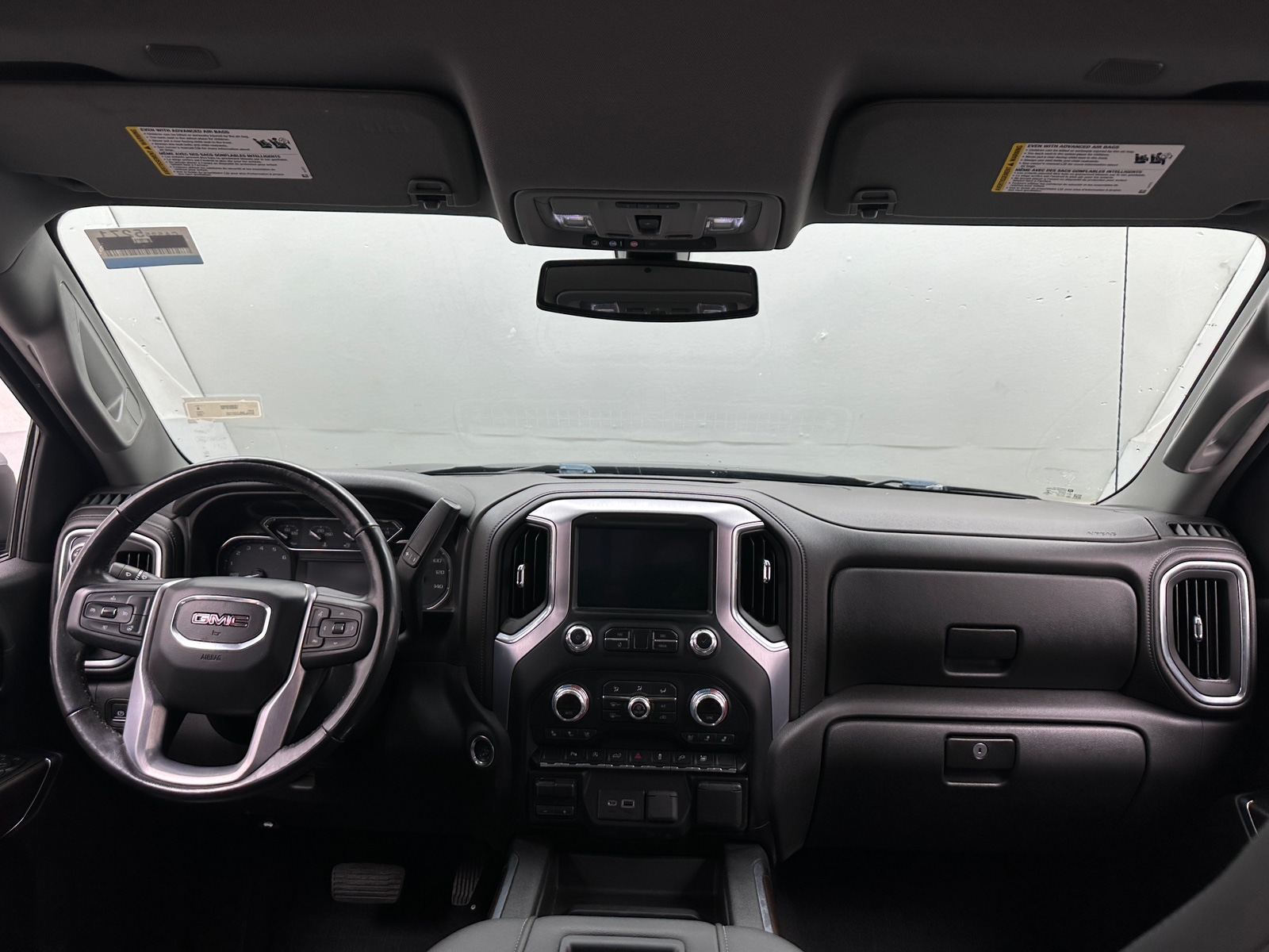 Thumbnail: 2019 GMC Sierra 1500 - 2