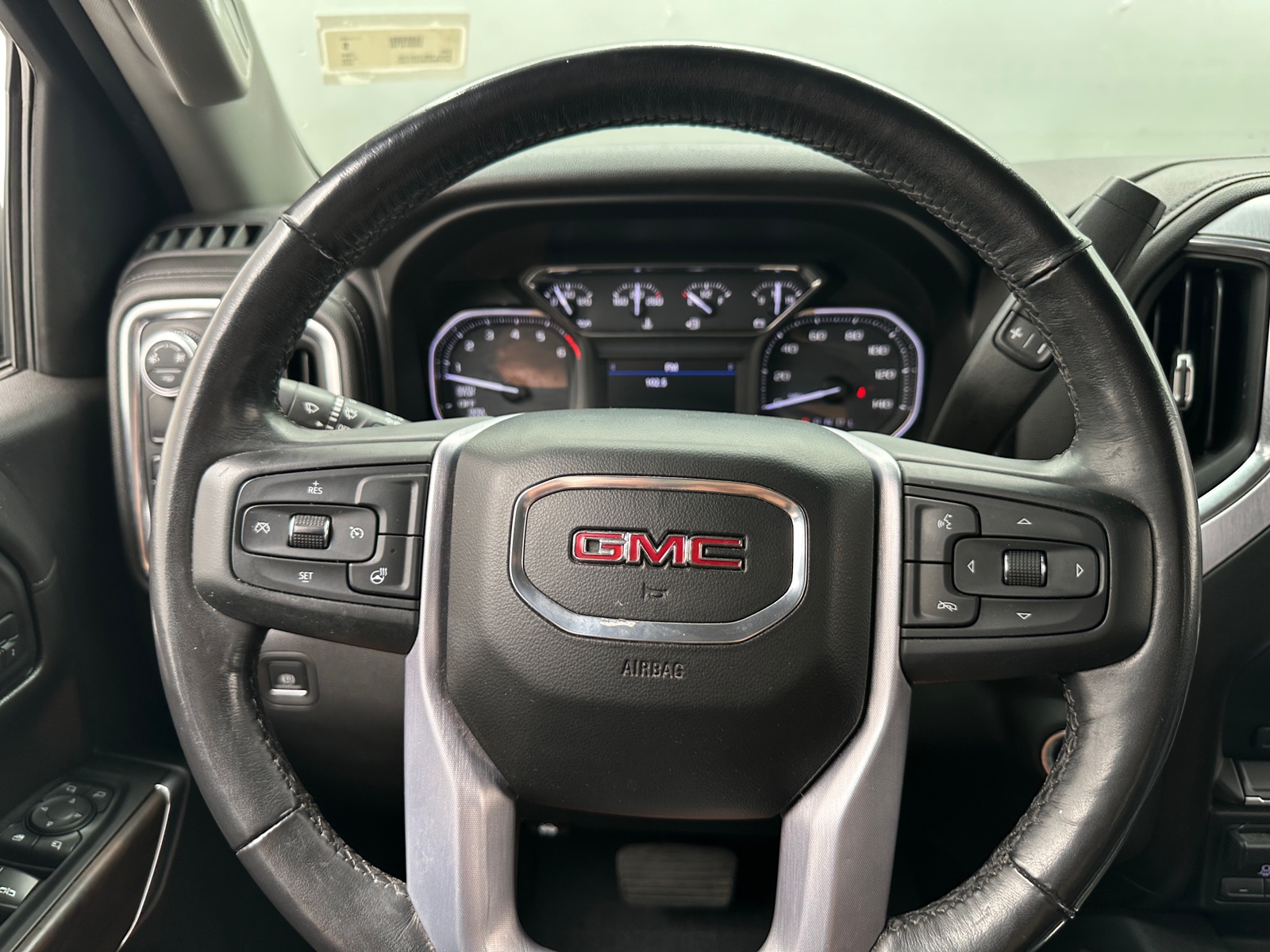 Thumbnail: 2019 GMC Sierra 1500 - 4