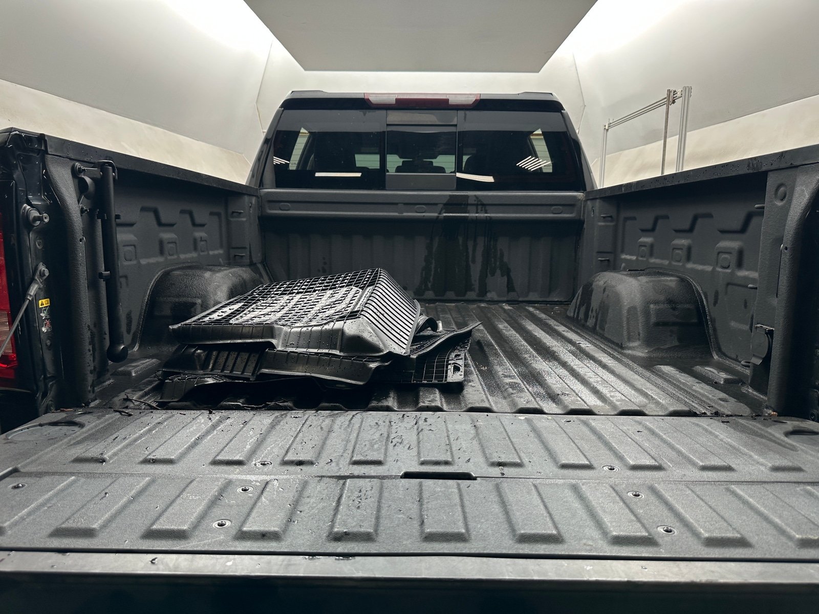 Thumbnail: 2019 GMC Sierra 1500 - 6