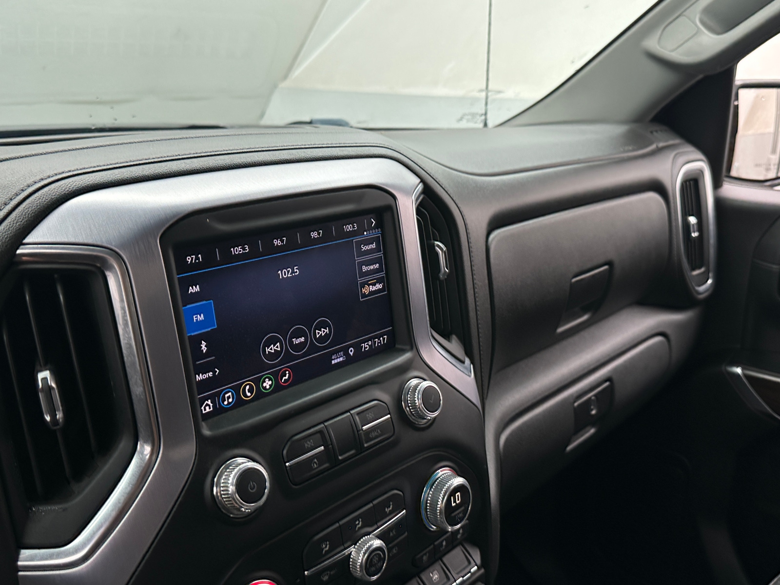 Thumbnail: 2019 GMC Sierra 1500 - 3