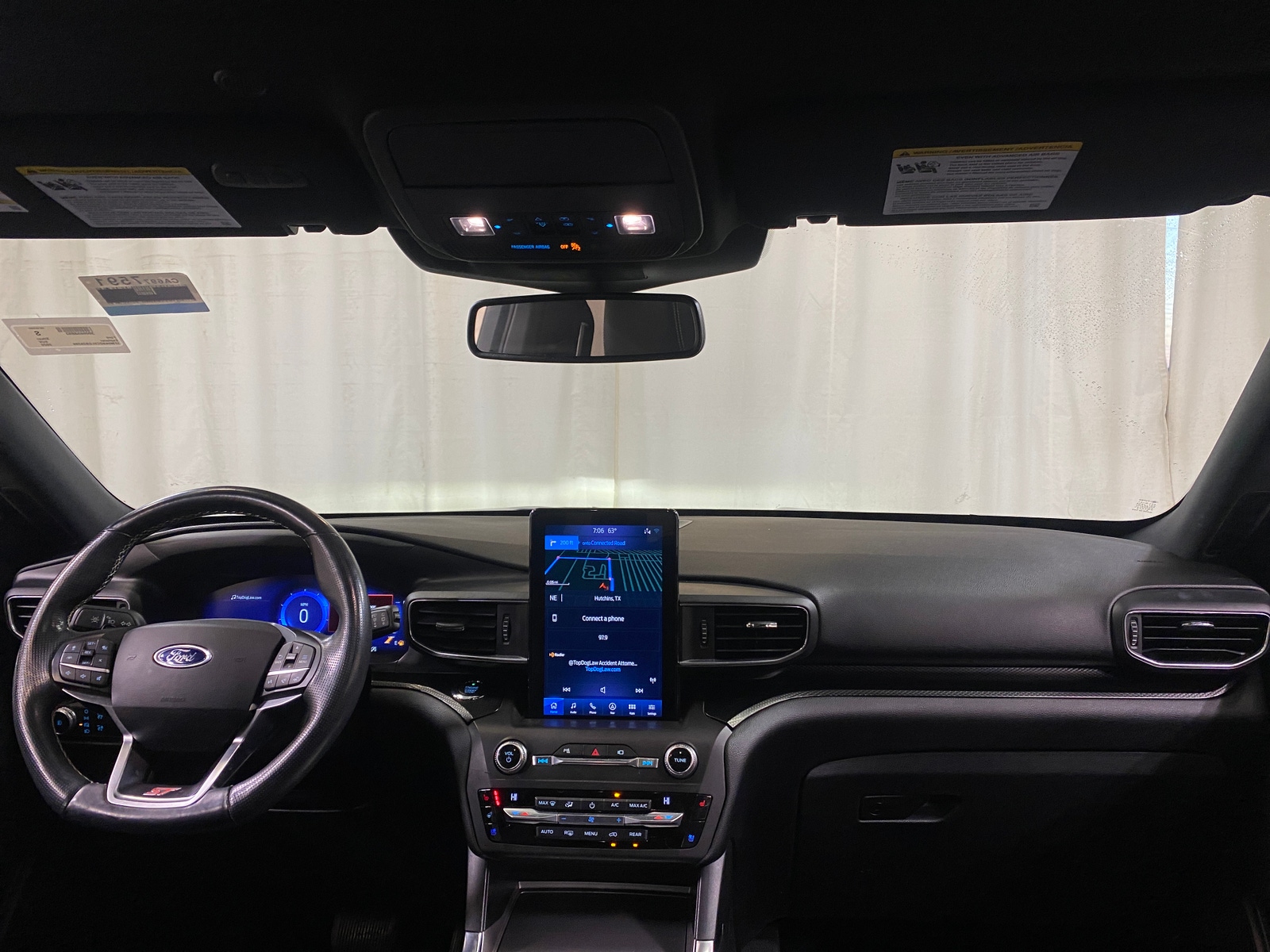 Thumbnail: 2020 Ford Explorer - 2