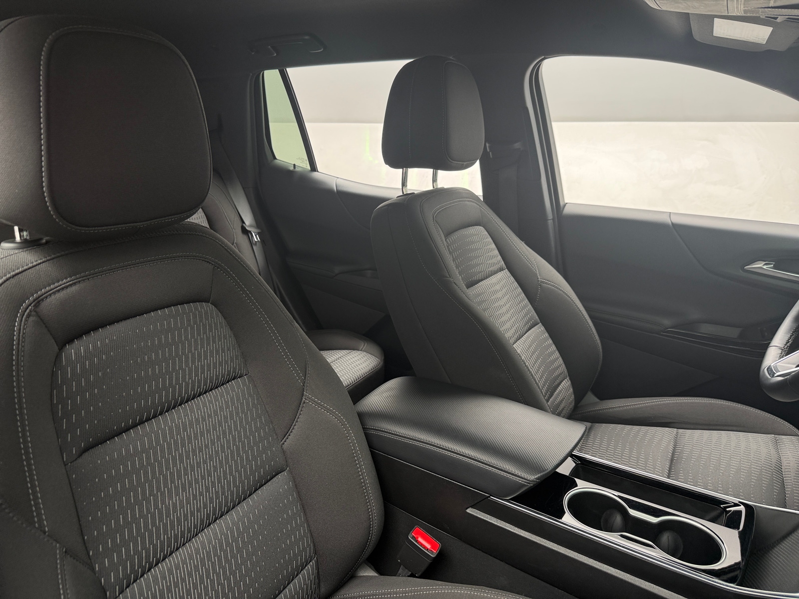 Thumbnail: 2025 Chevrolet Equinox - 2