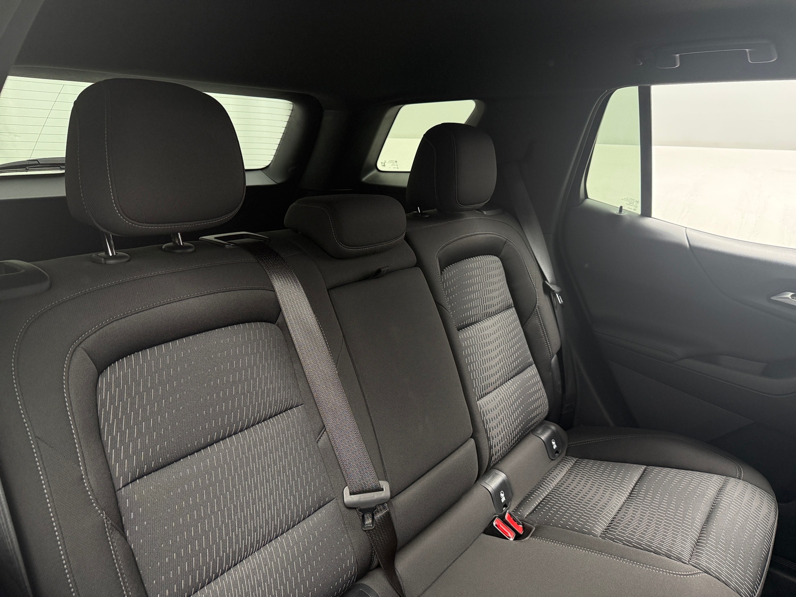 Thumbnail: 2025 Chevrolet Equinox - 6