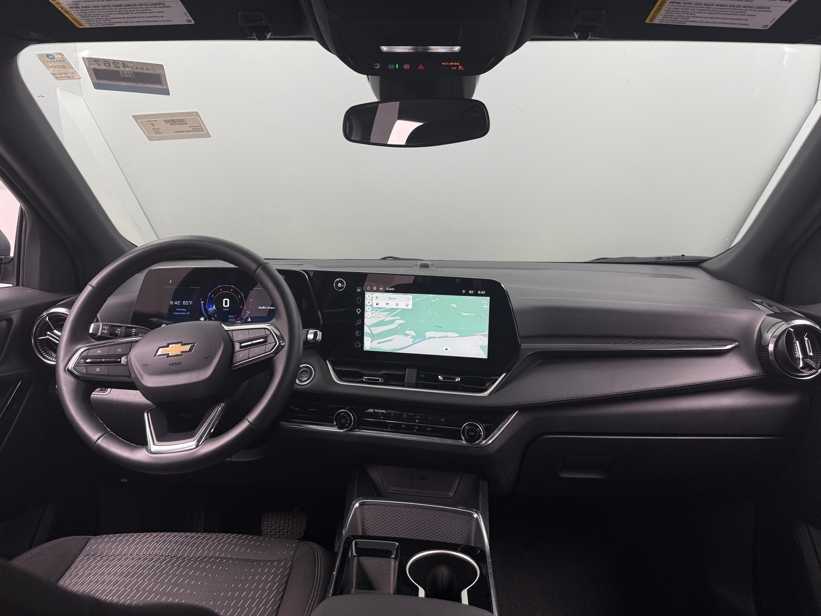 Thumbnail: 2025 Chevrolet Equinox - 3