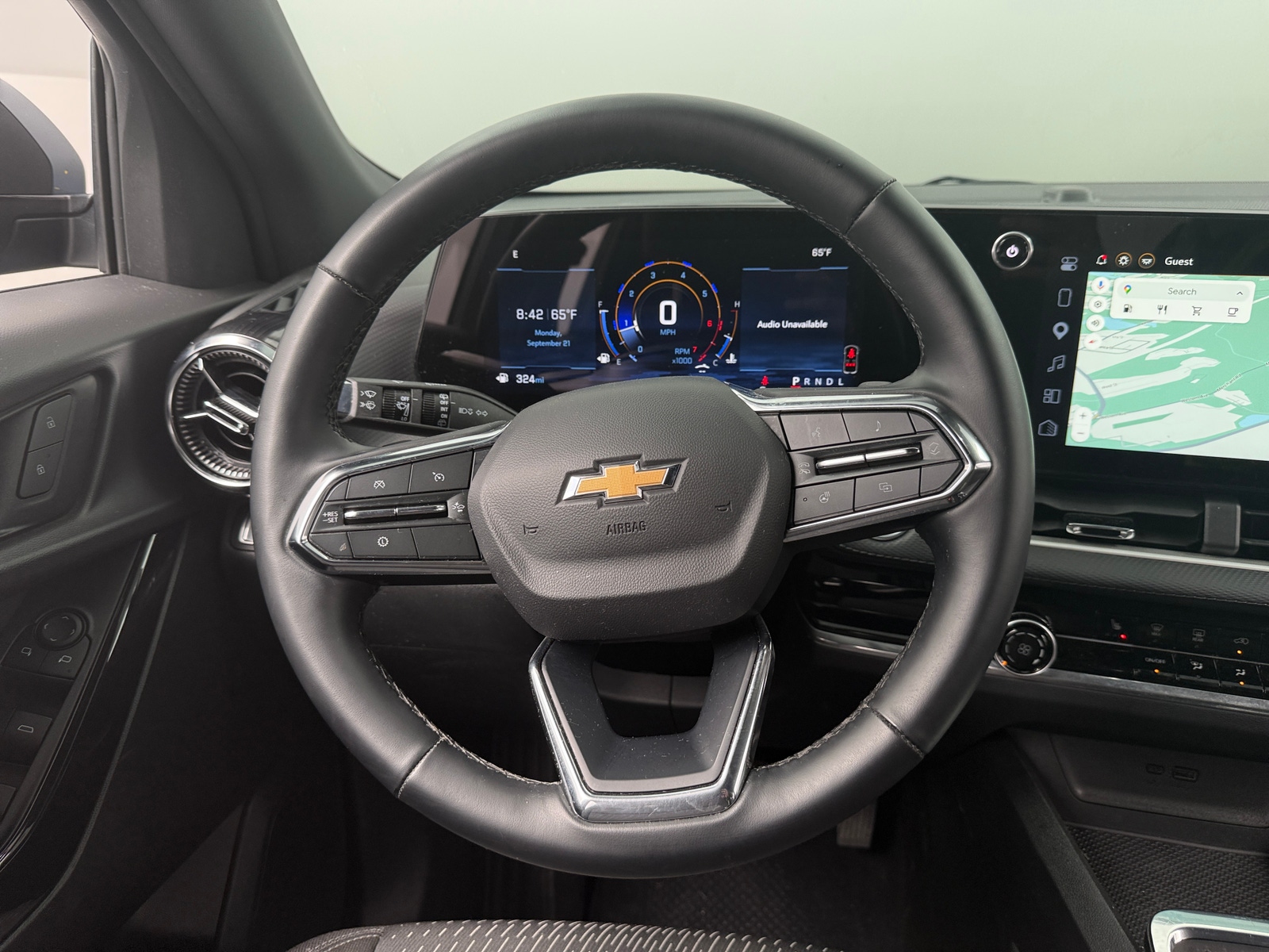 Thumbnail: 2025 Chevrolet Equinox - 5