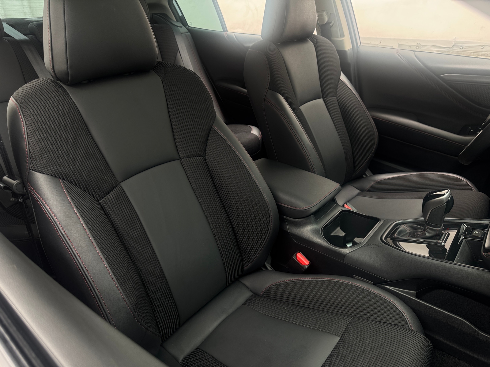Thumbnail: 2025 Subaru Legacy - 2