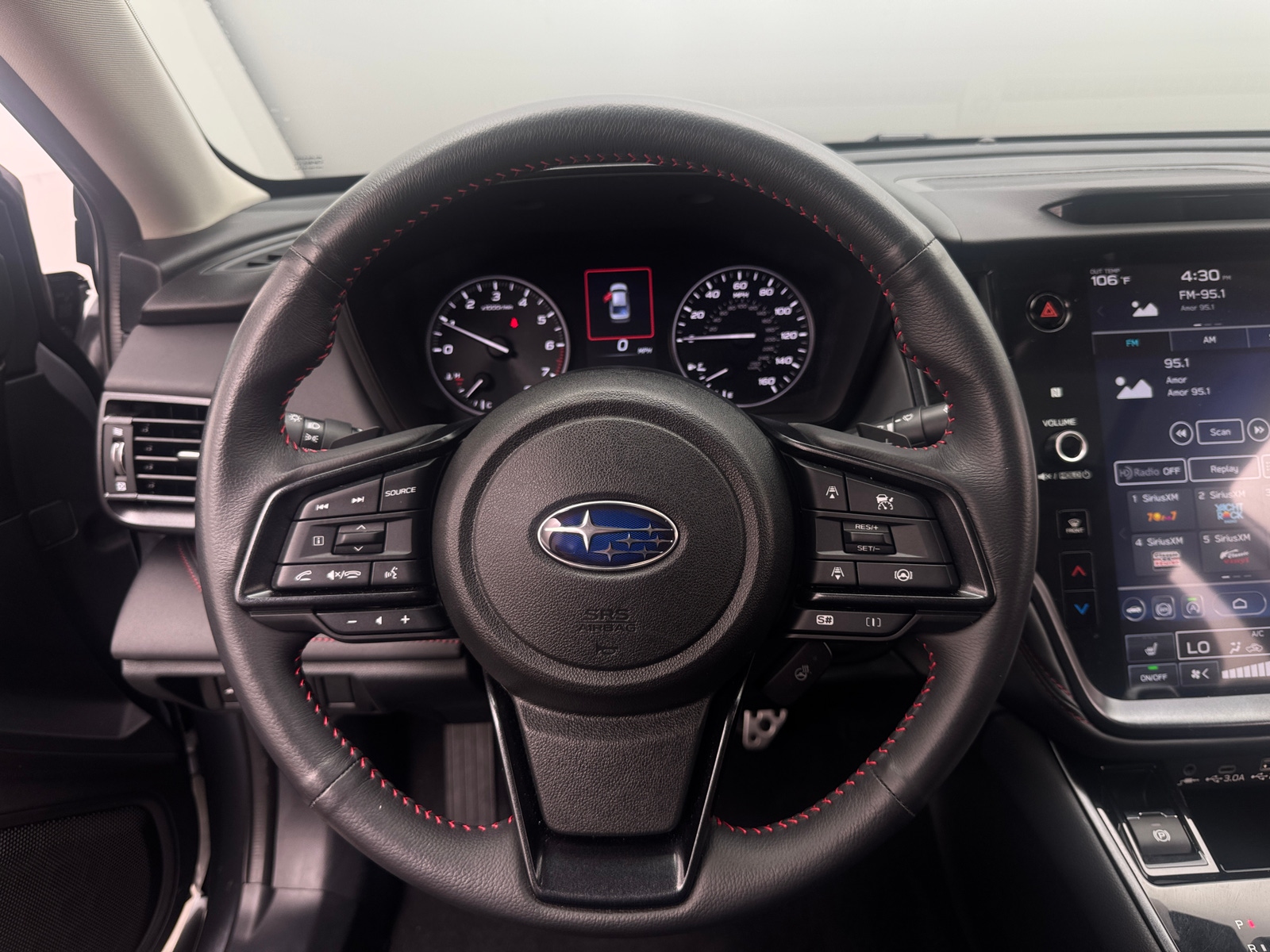 Thumbnail: 2025 Subaru Legacy - 5