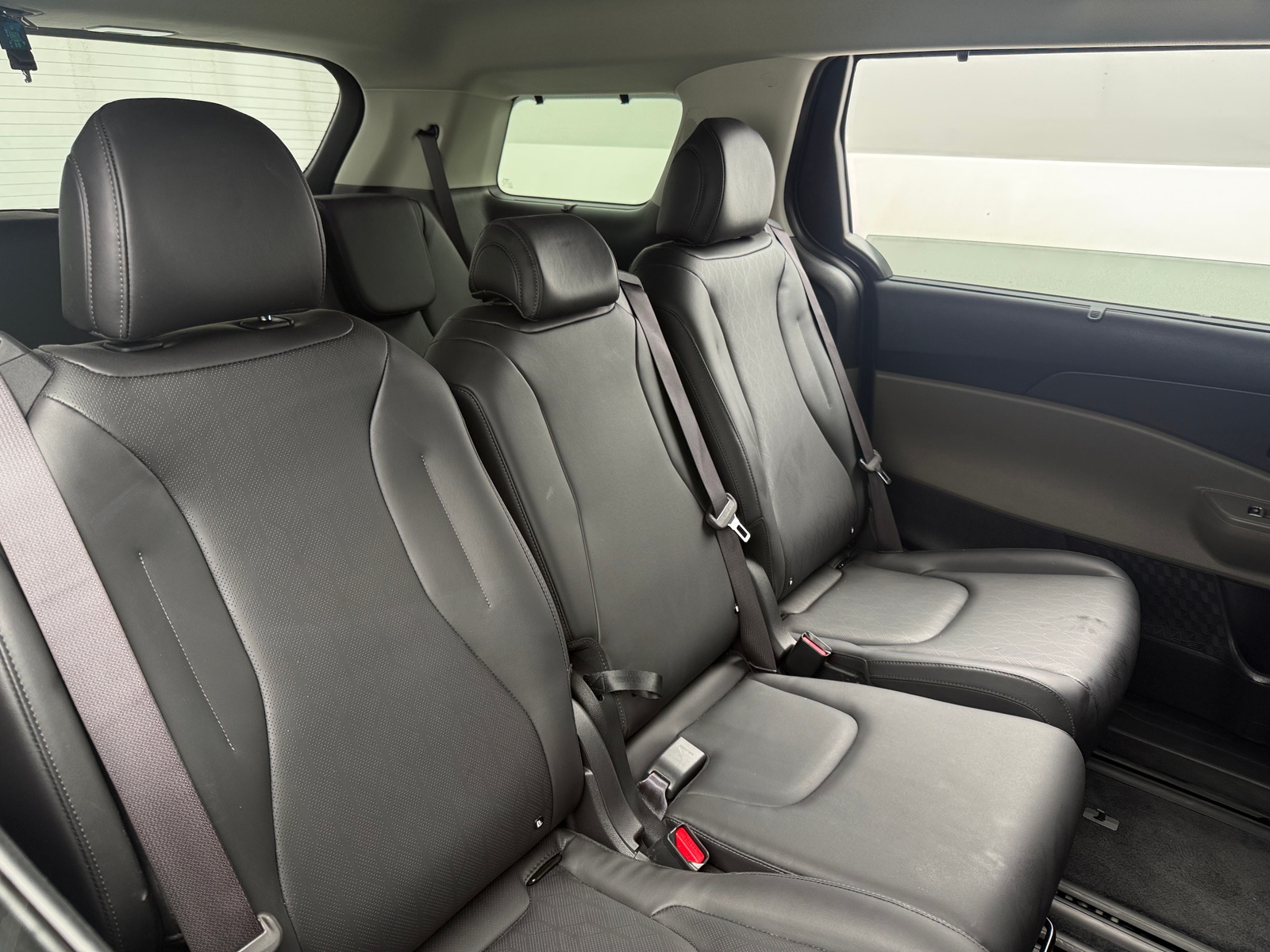 Thumbnail: 2025 Kia Carnival - 5