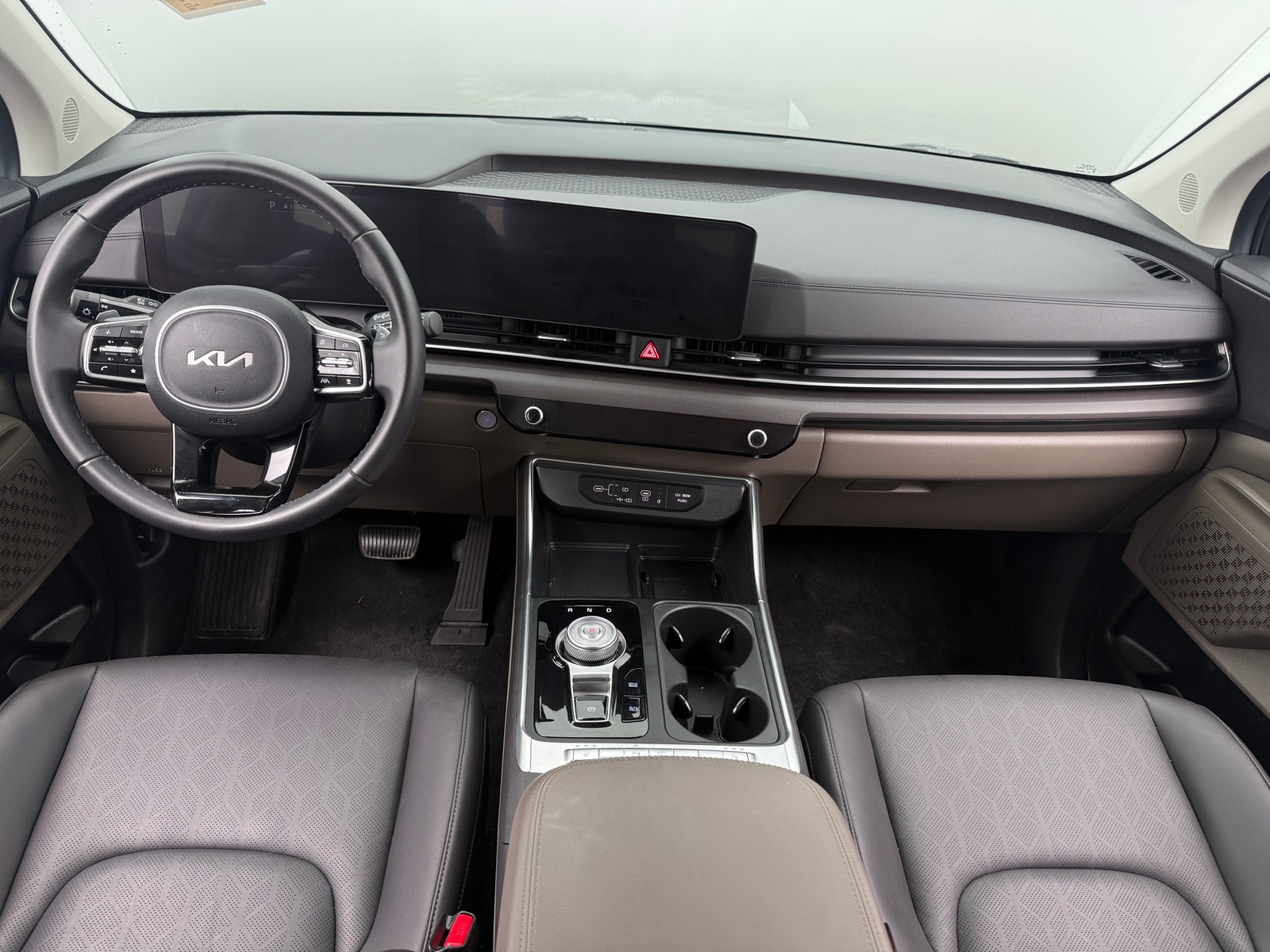 Thumbnail: 2025 Kia Carnival - 2