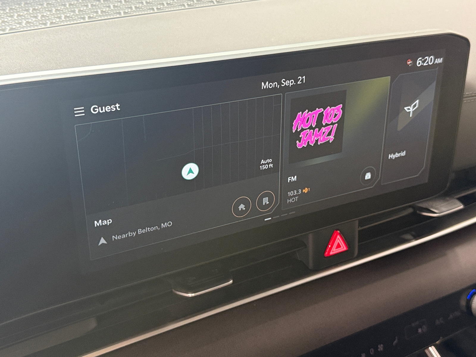 Thumbnail: 2025 Kia Carnival - 3