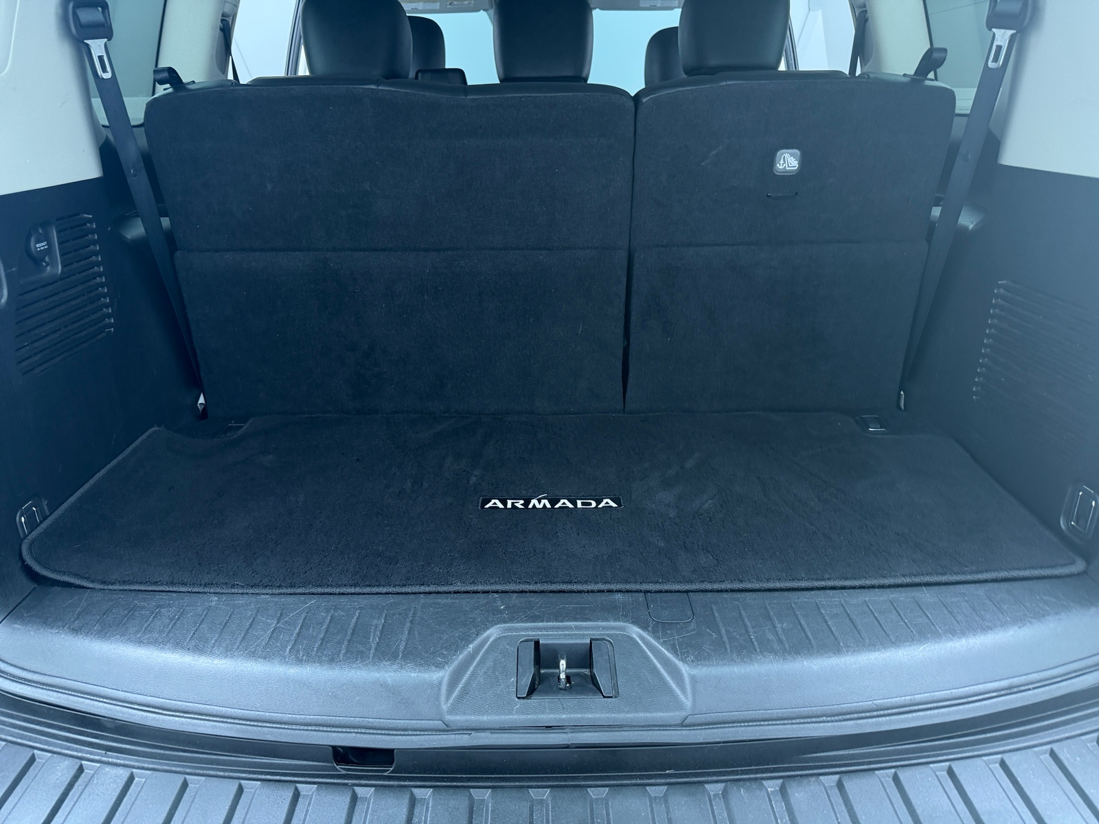 Thumbnail: 2024 Nissan Armada - 6