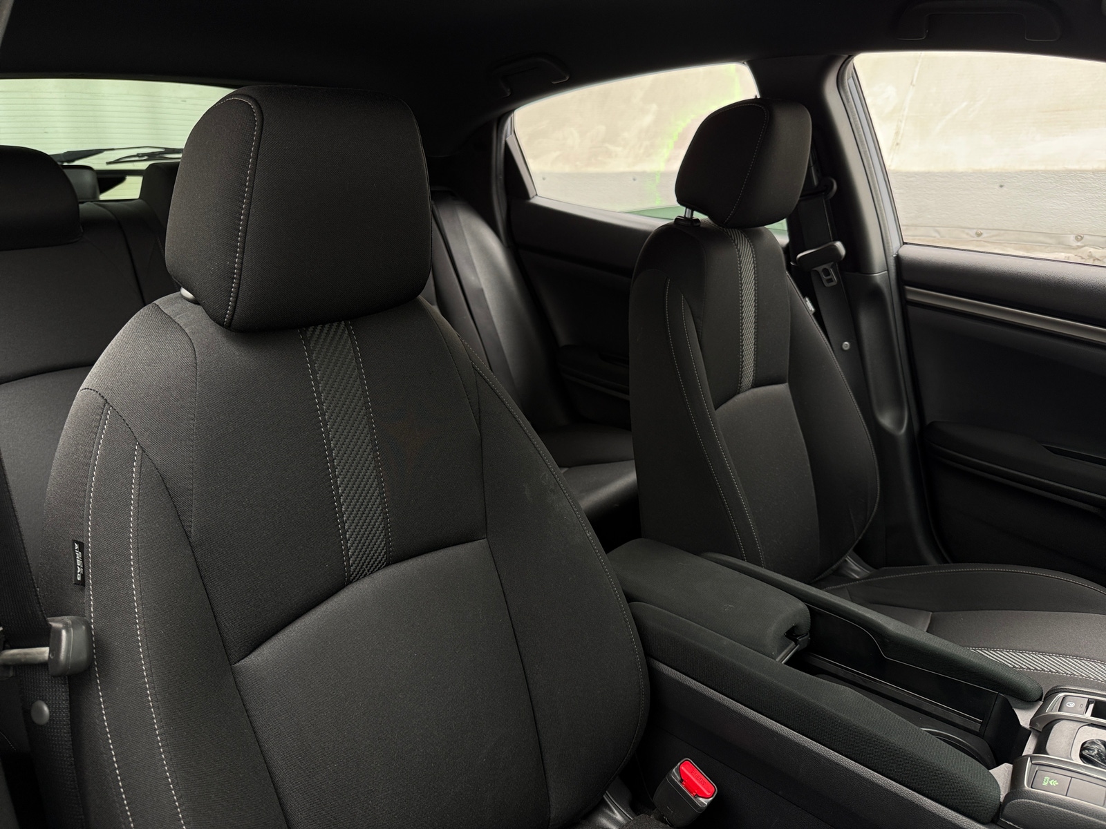 Thumbnail: 2019 Honda Civic - 2