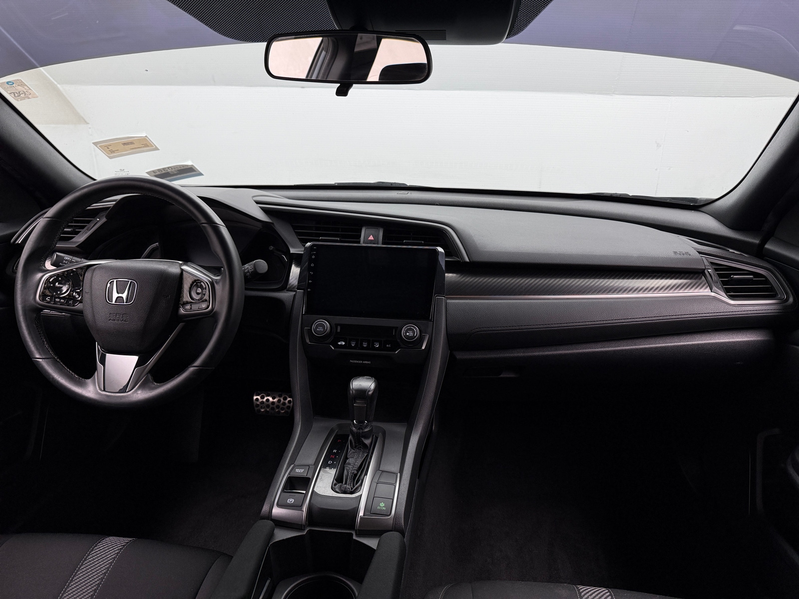 Thumbnail: 2019 Honda Civic - 3