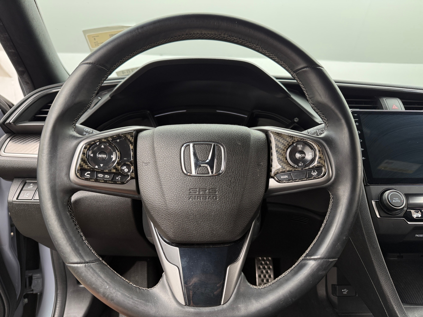 Thumbnail: 2019 Honda Civic - 5
