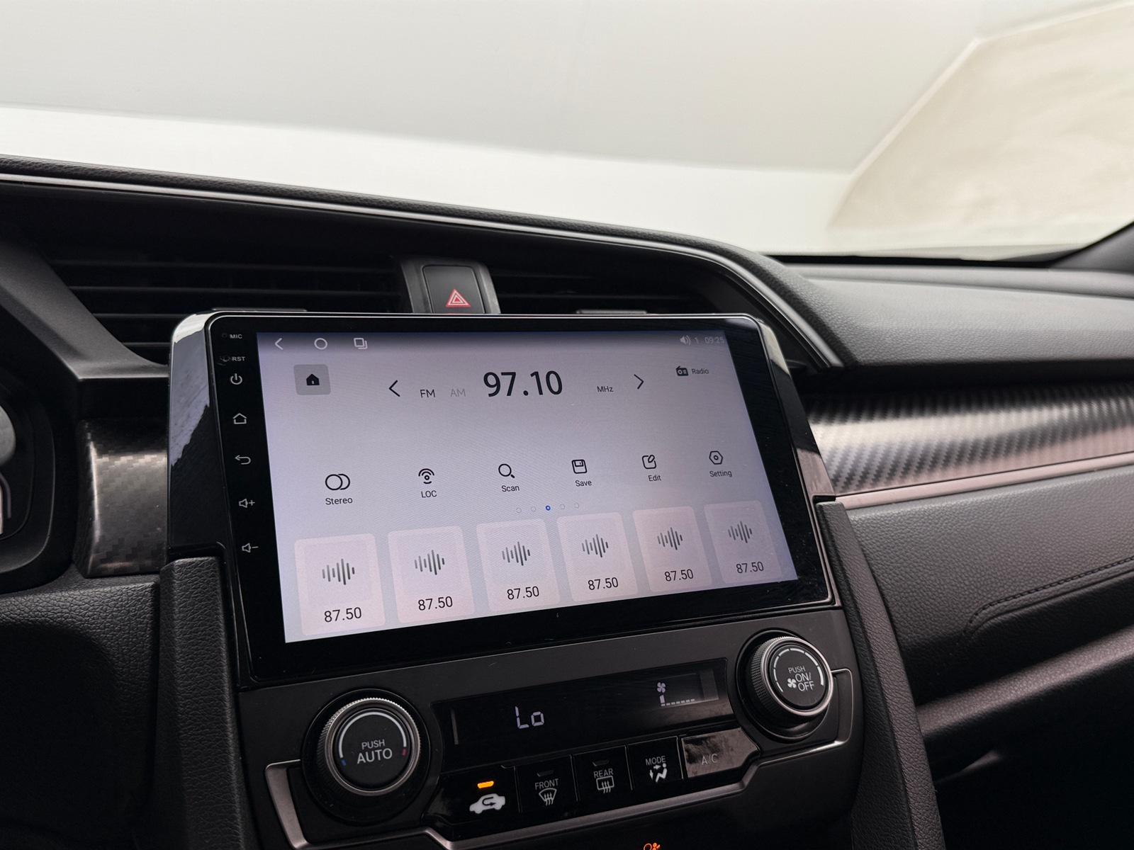 Thumbnail: 2019 Honda Civic - 4