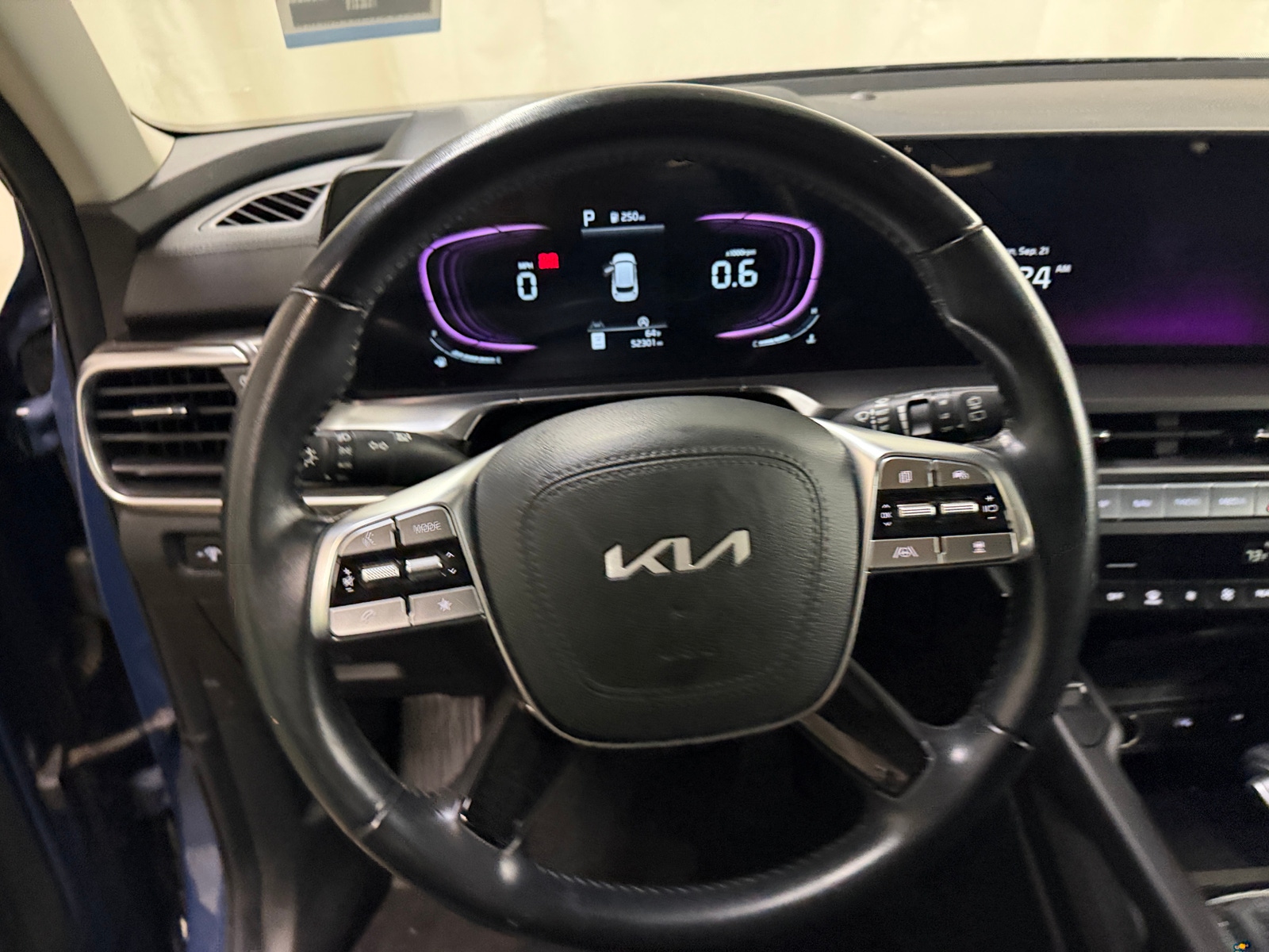 Thumbnail: 2025 Kia Telluride - 4