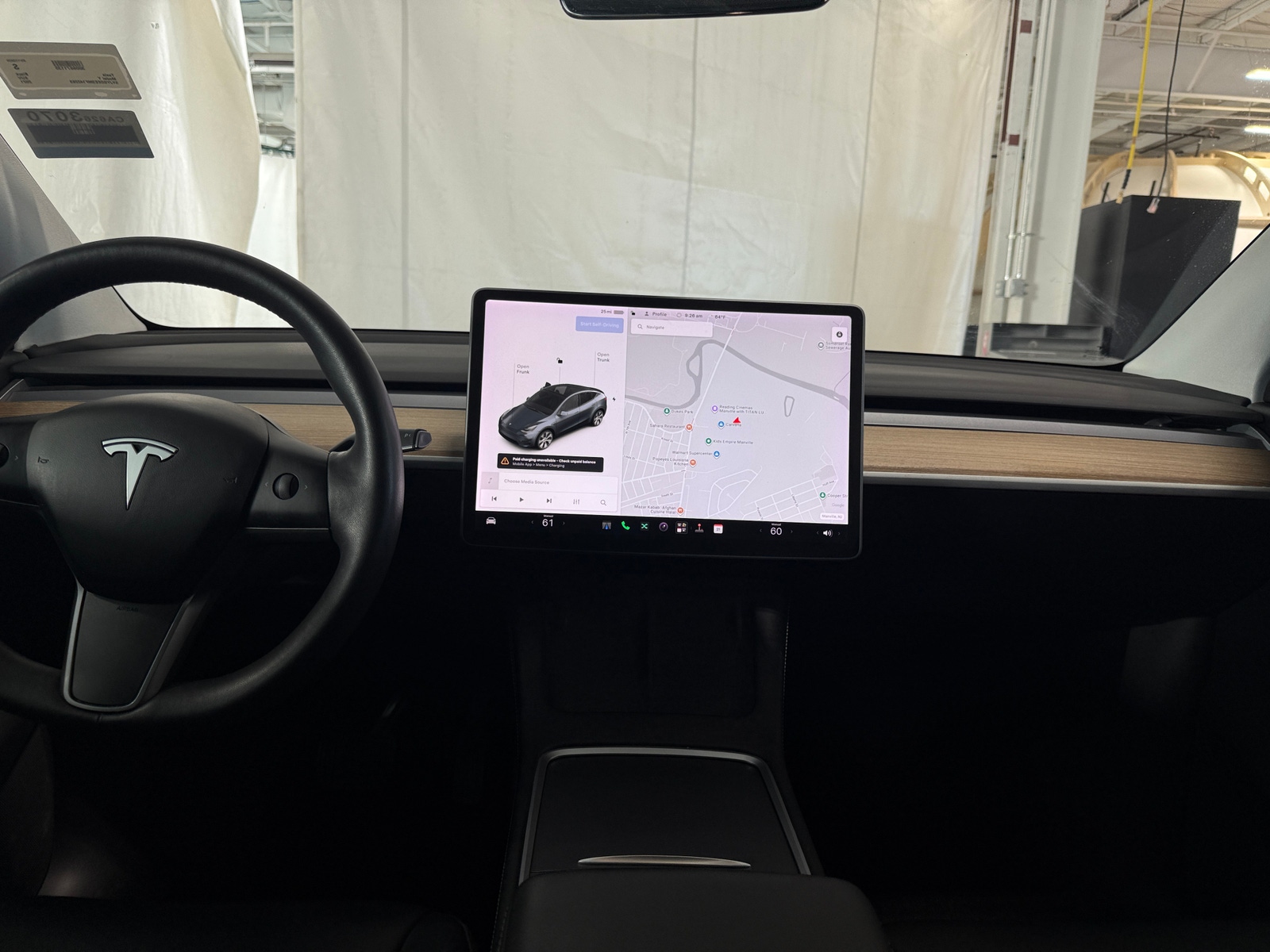 Thumbnail: 2021 Tesla Model Y - 2