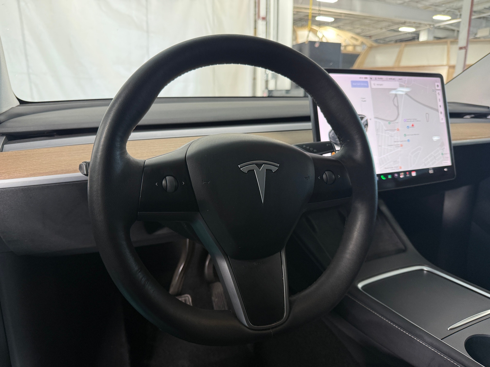 Thumbnail: 2021 Tesla Model Y - 4