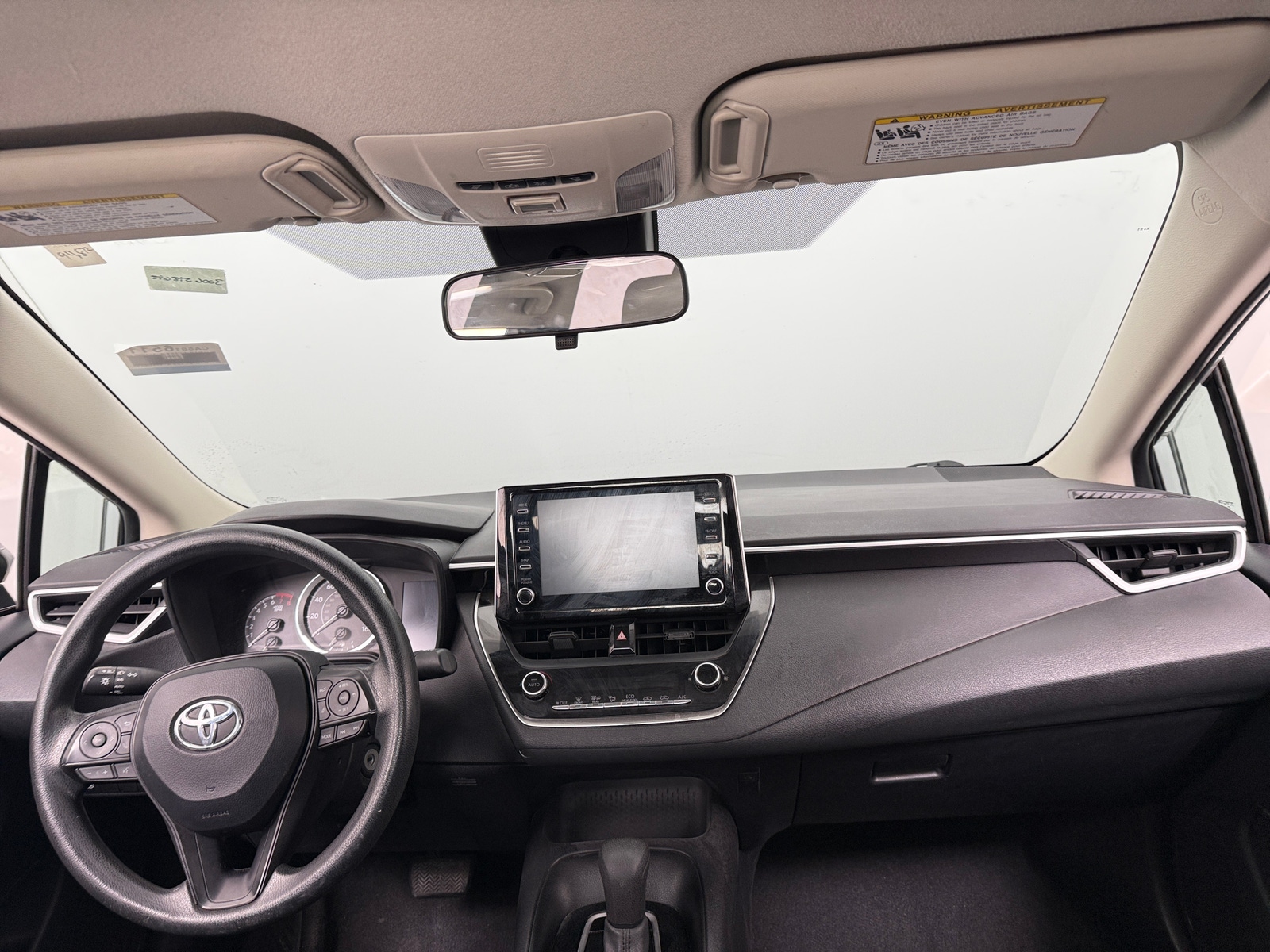 Thumbnail: 2020 Toyota Corolla - 3