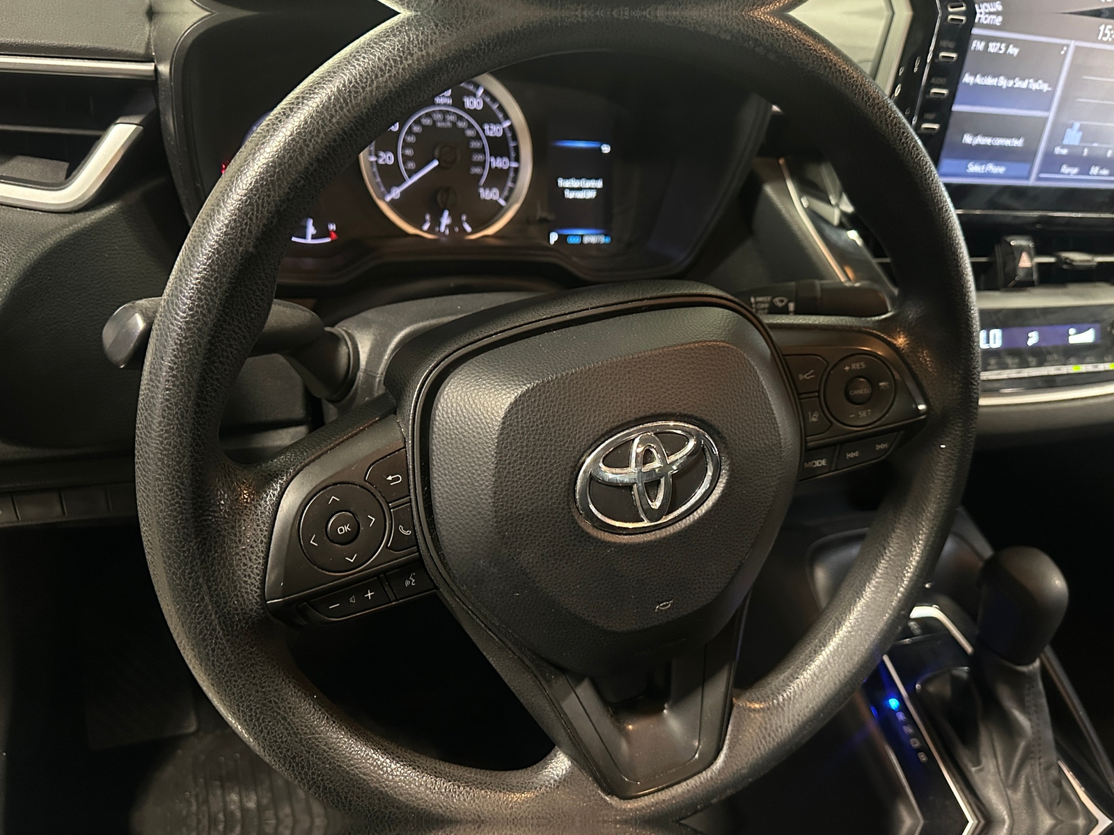 Thumbnail: 2020 Toyota Corolla - 5