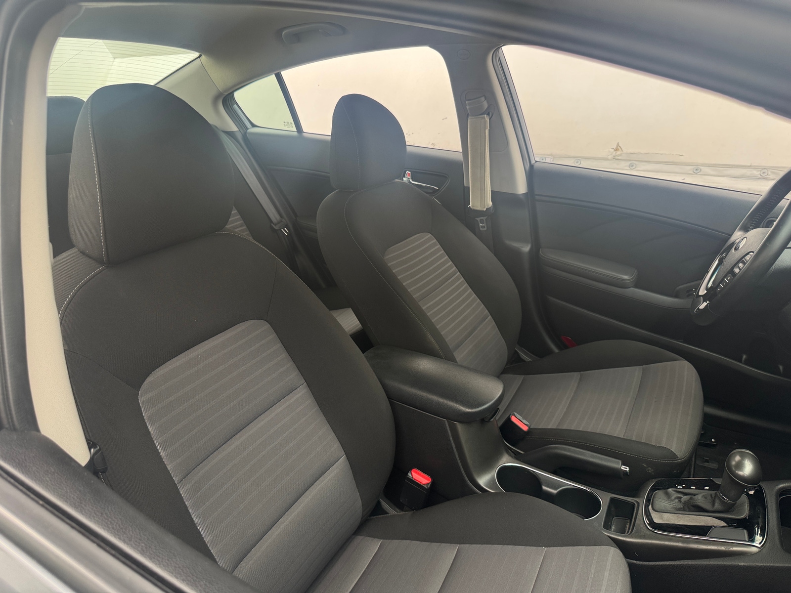 Thumbnail: 2018 Kia Forte - 2