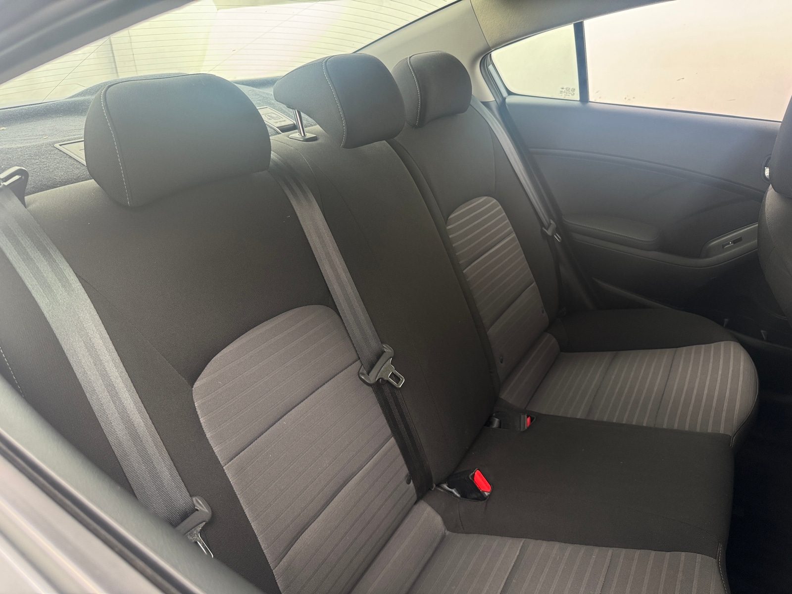 Thumbnail: 2018 Kia Forte - 6