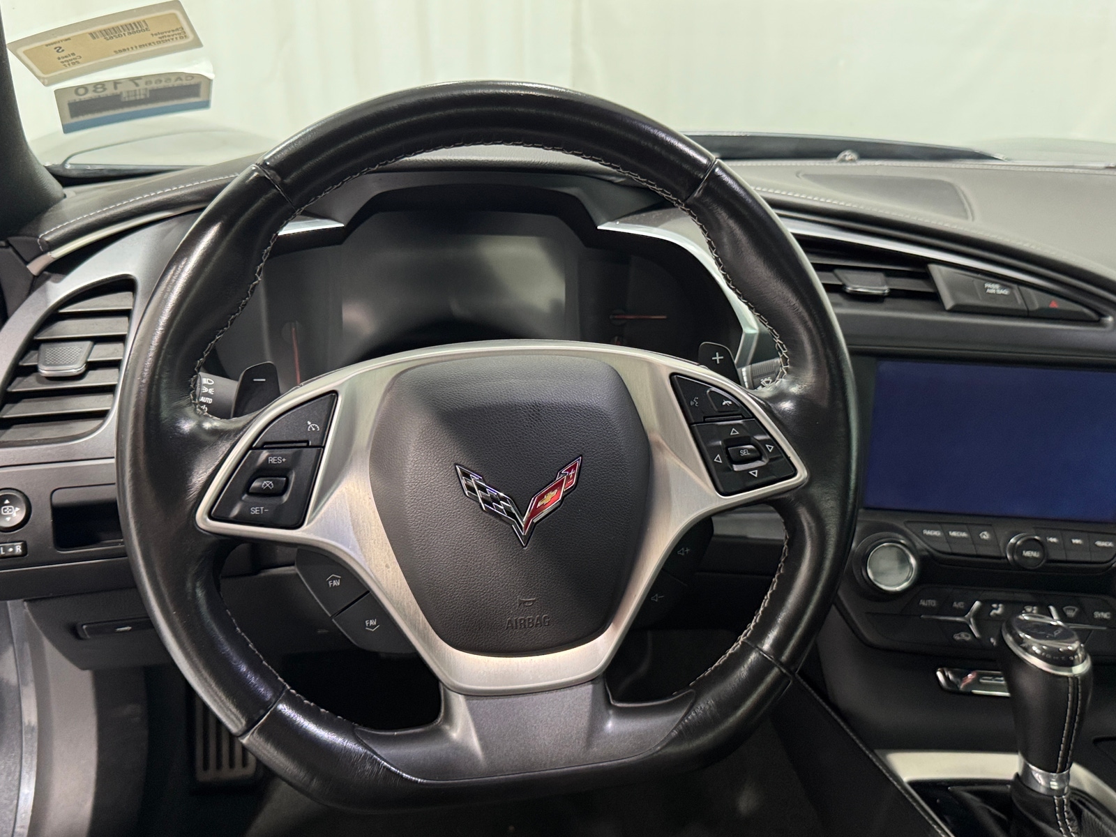 Thumbnail: 2017 Chevrolet Corvette - 3