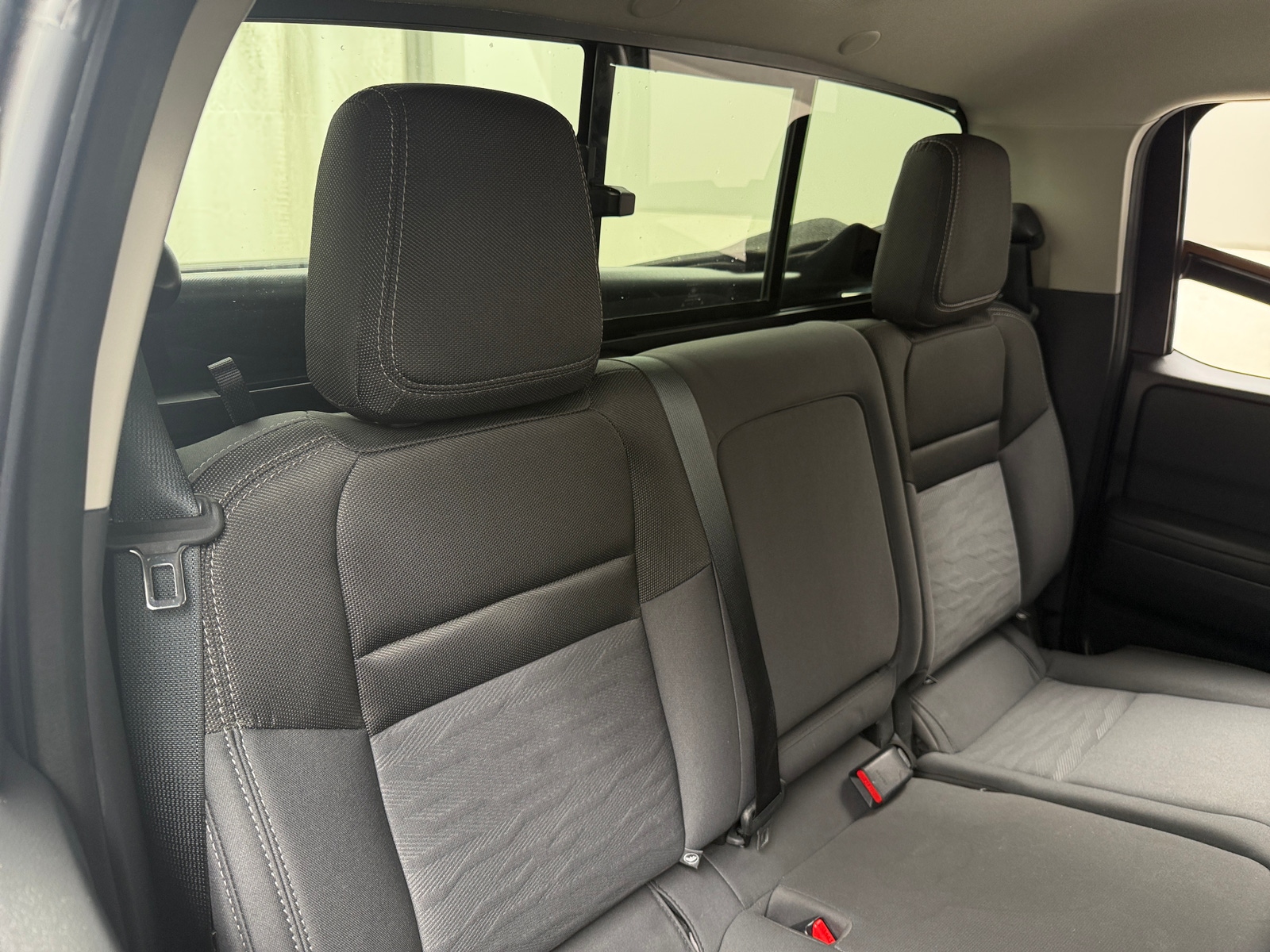 Thumbnail: 2024 Nissan Frontier - 6