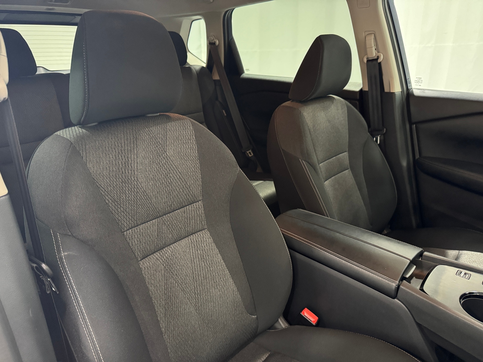 Thumbnail: 2026 Nissan Rogue - 2