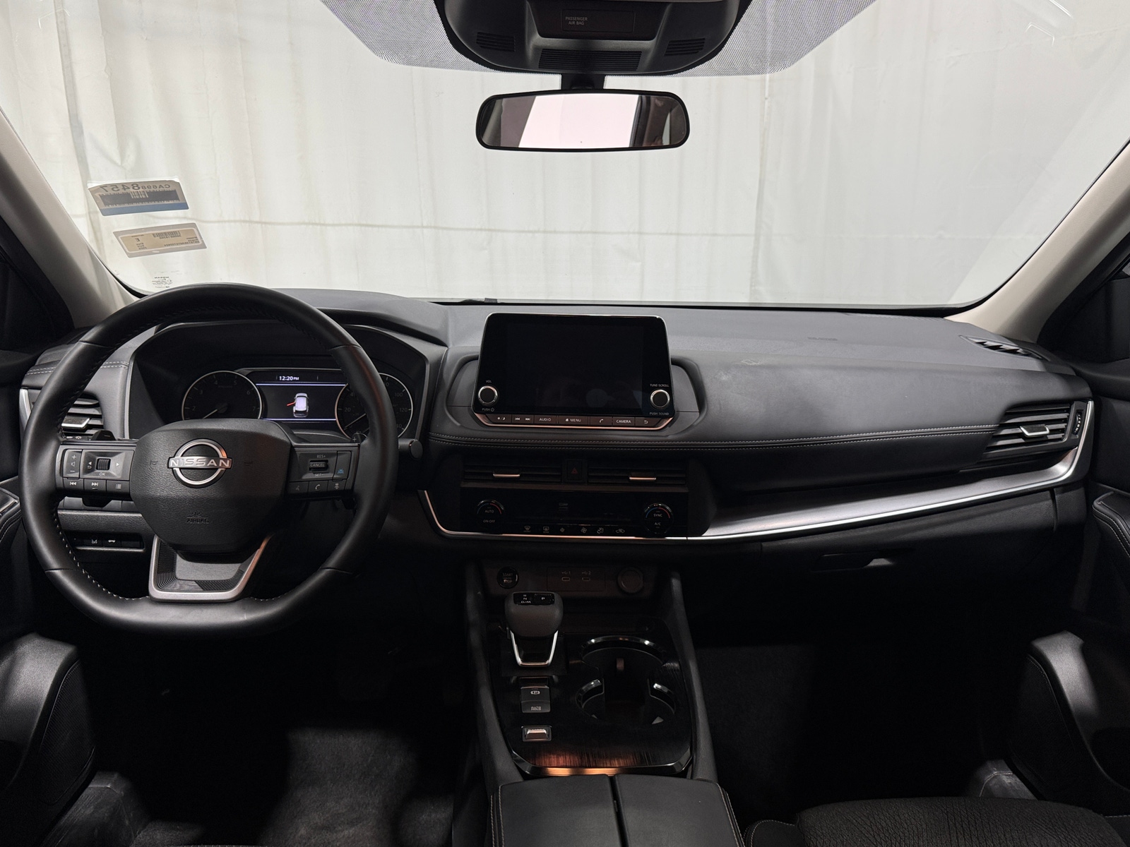 Thumbnail: 2026 Nissan Rogue - 3