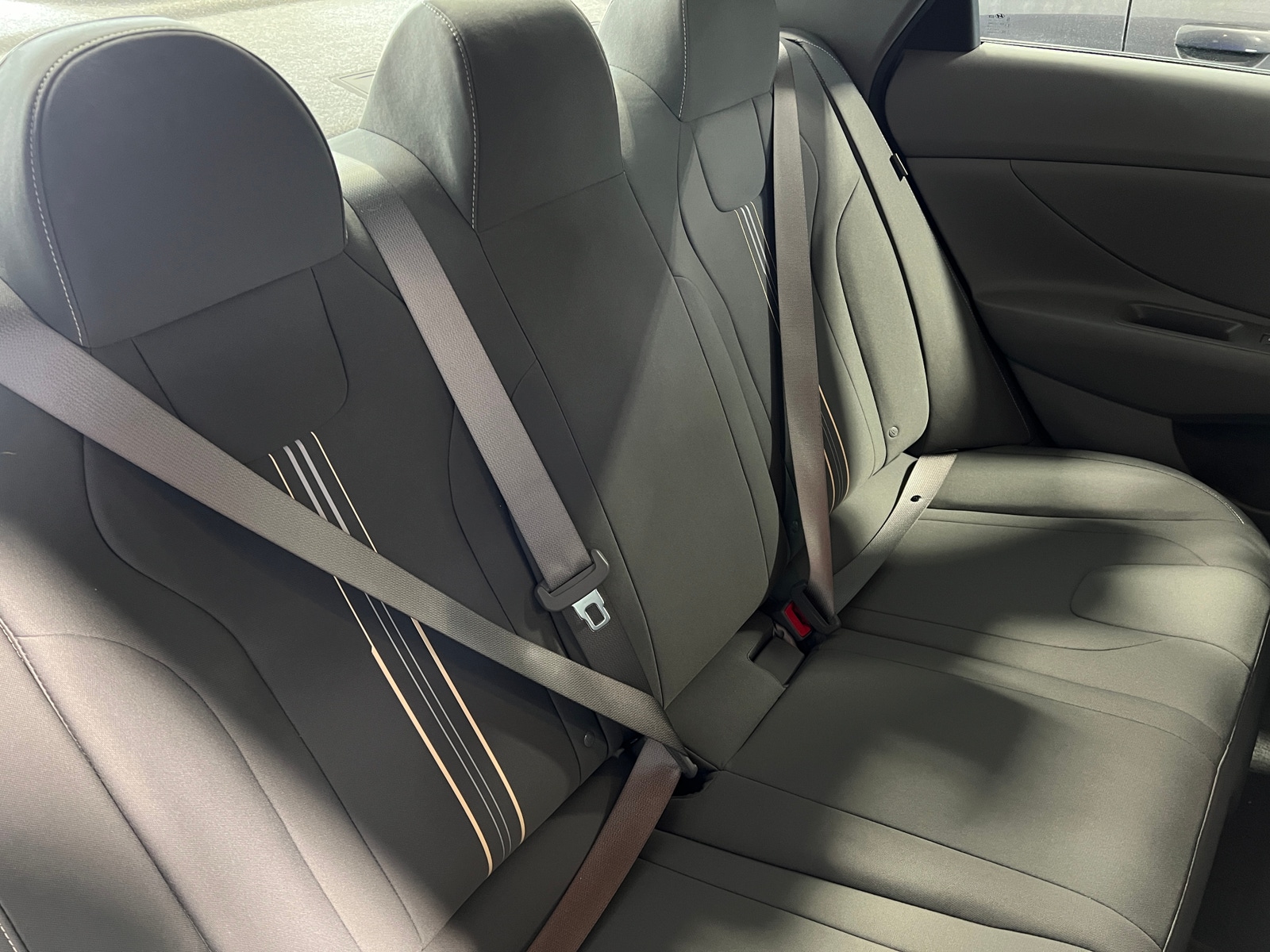 Thumbnail: 2025 Hyundai Elantra - 6
