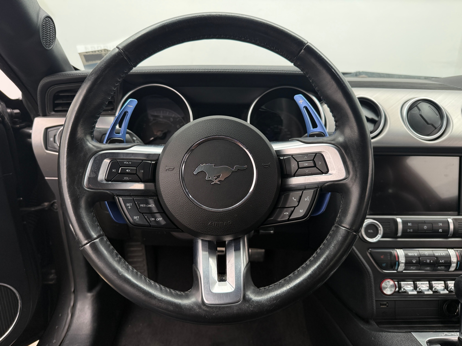 Thumbnail: 2020 Ford Mustang - 3