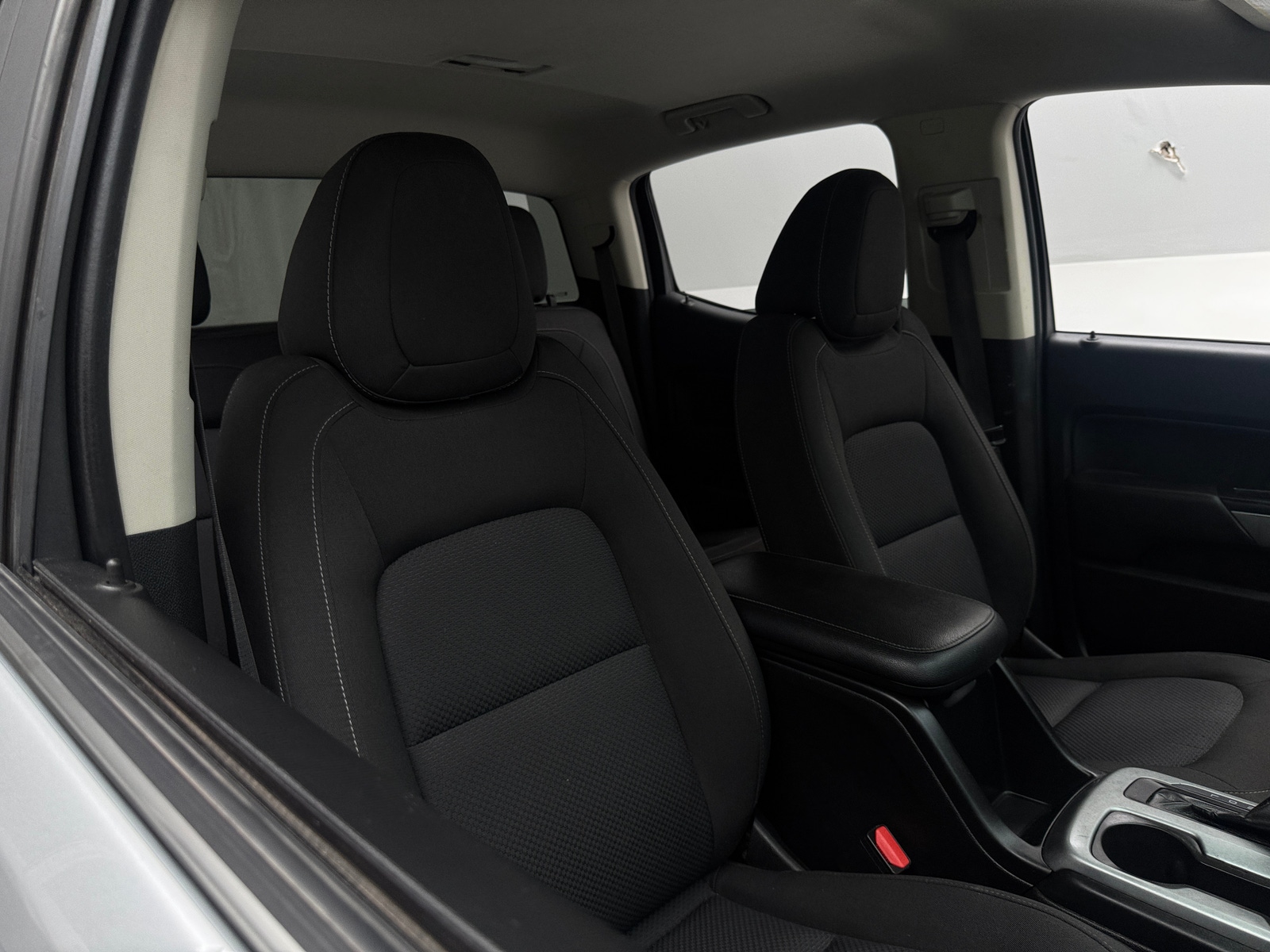 Thumbnail: 2020 Chevrolet Colorado - 2