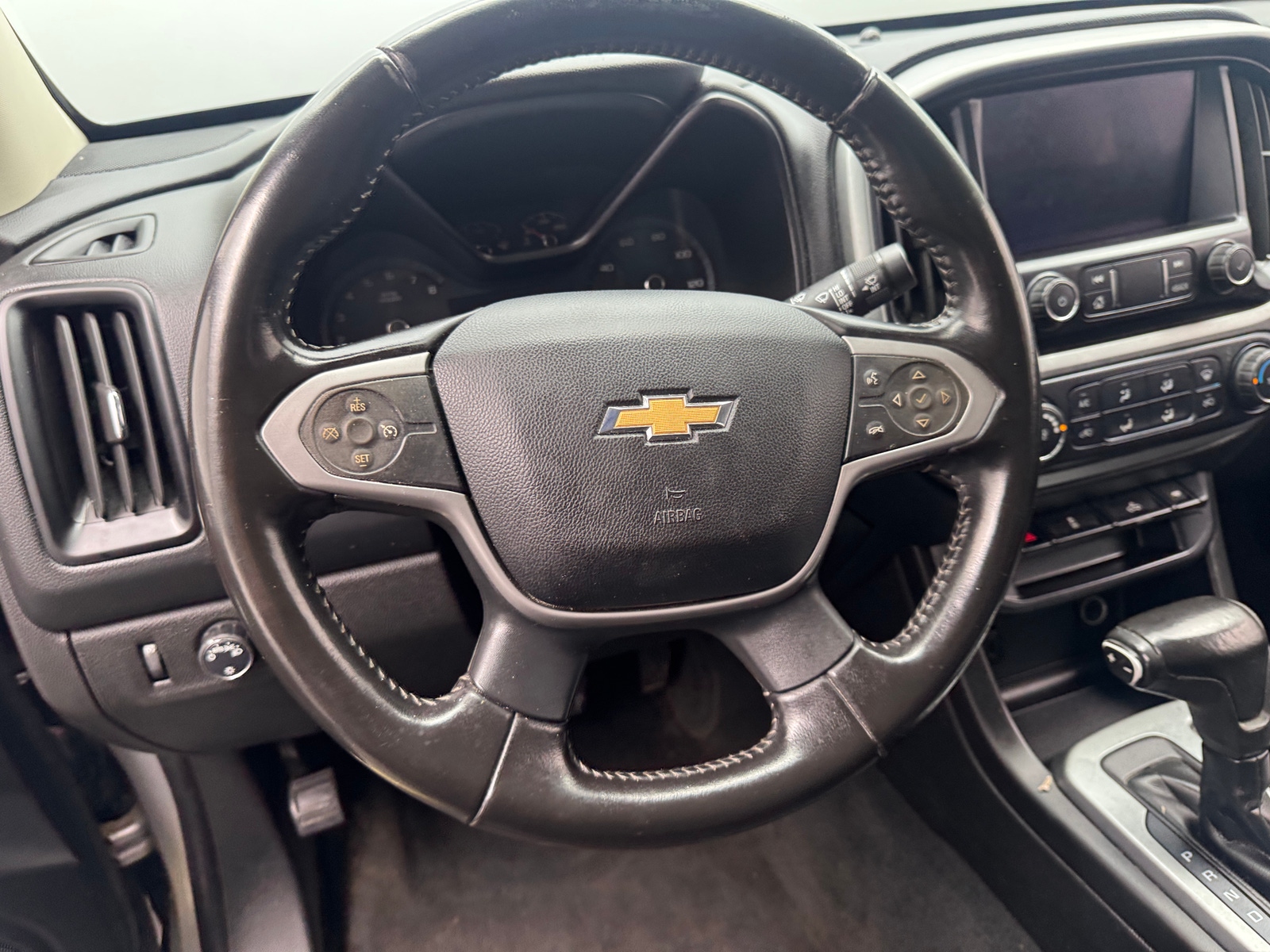 Thumbnail: 2020 Chevrolet Colorado - 5