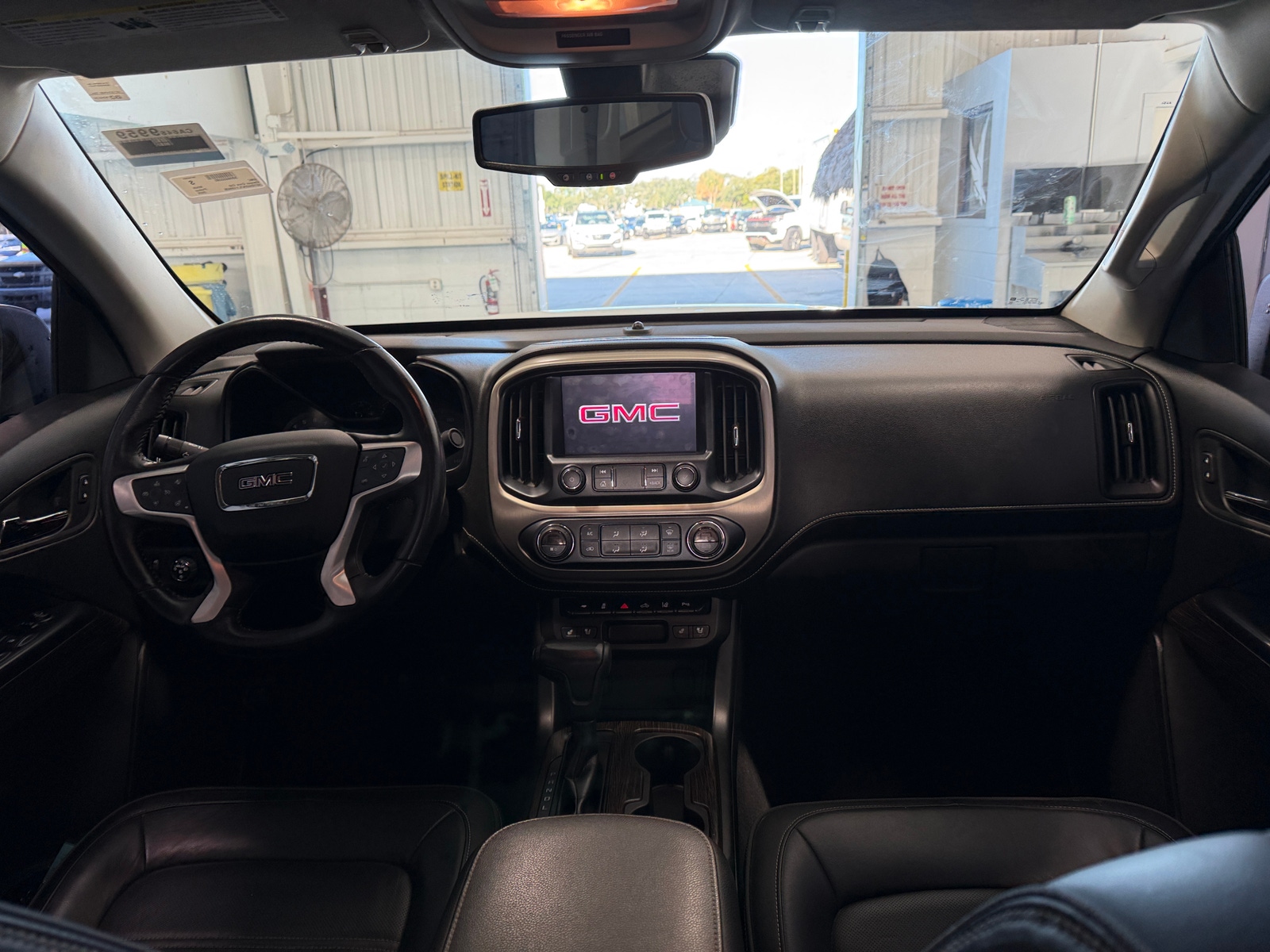 Thumbnail: 2020 GMC Canyon - 2