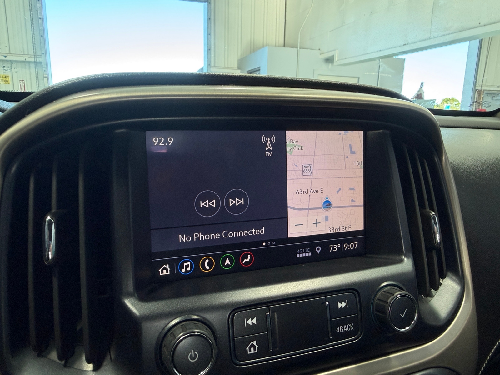 Thumbnail: 2020 GMC Canyon - 3