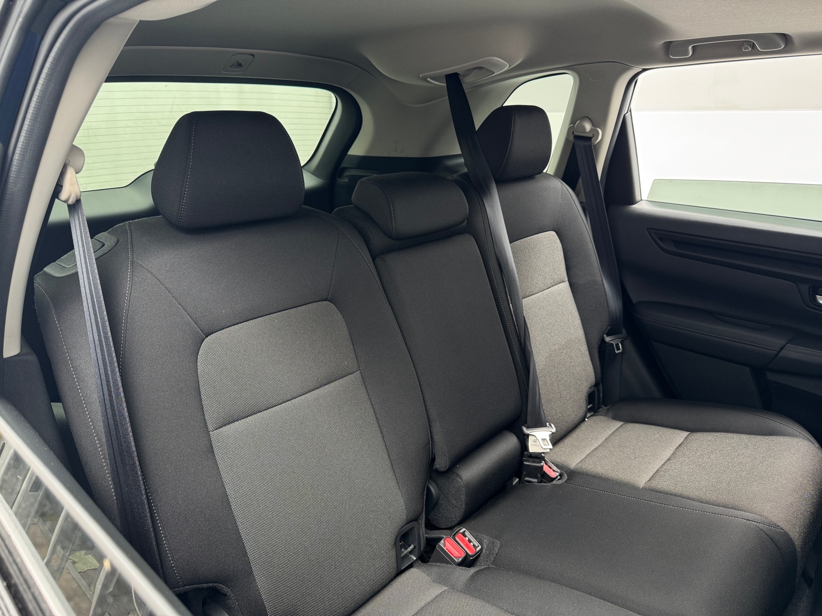 Thumbnail: 2024 Honda CR-V - 6